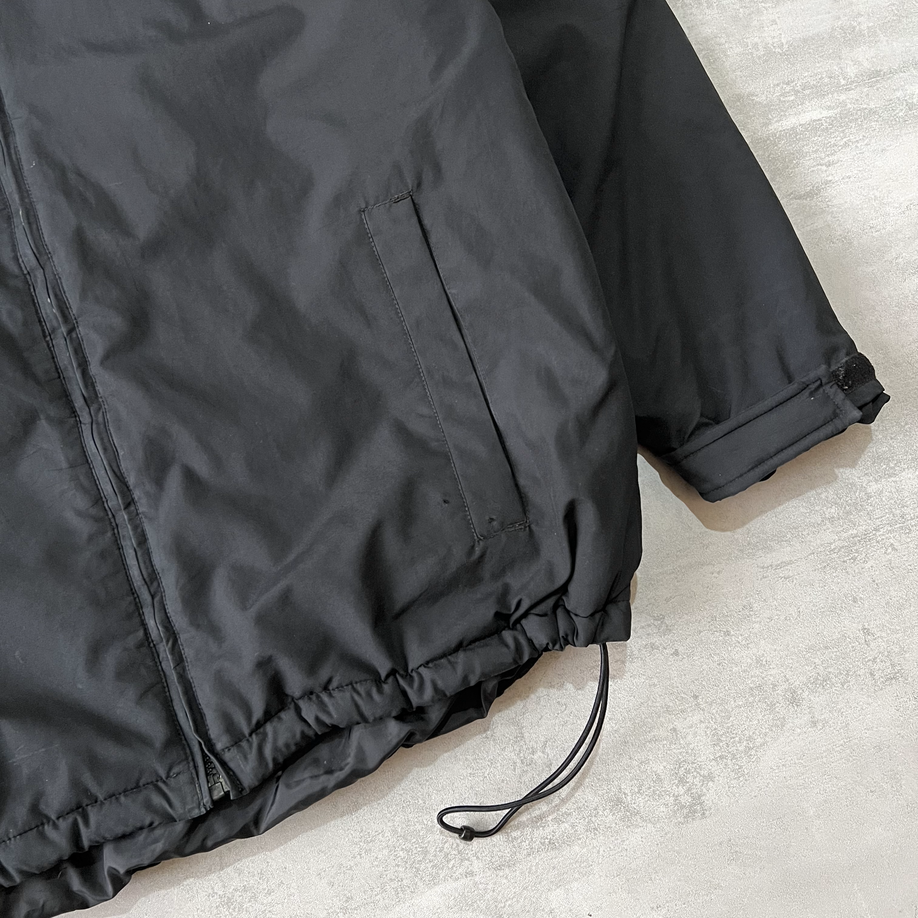 Nike 2000s padded jacket (XL)