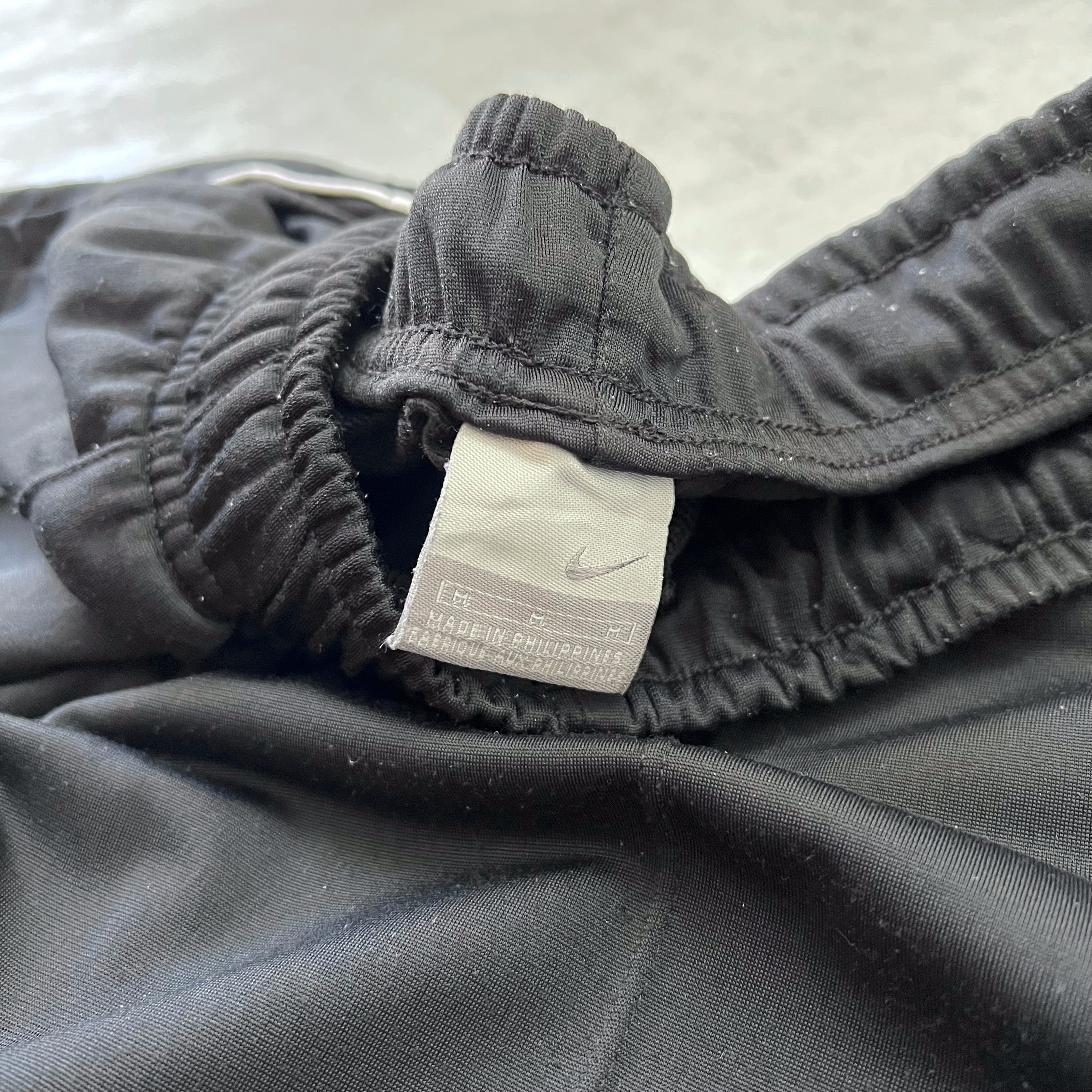 Nike 2000s joggers (M)