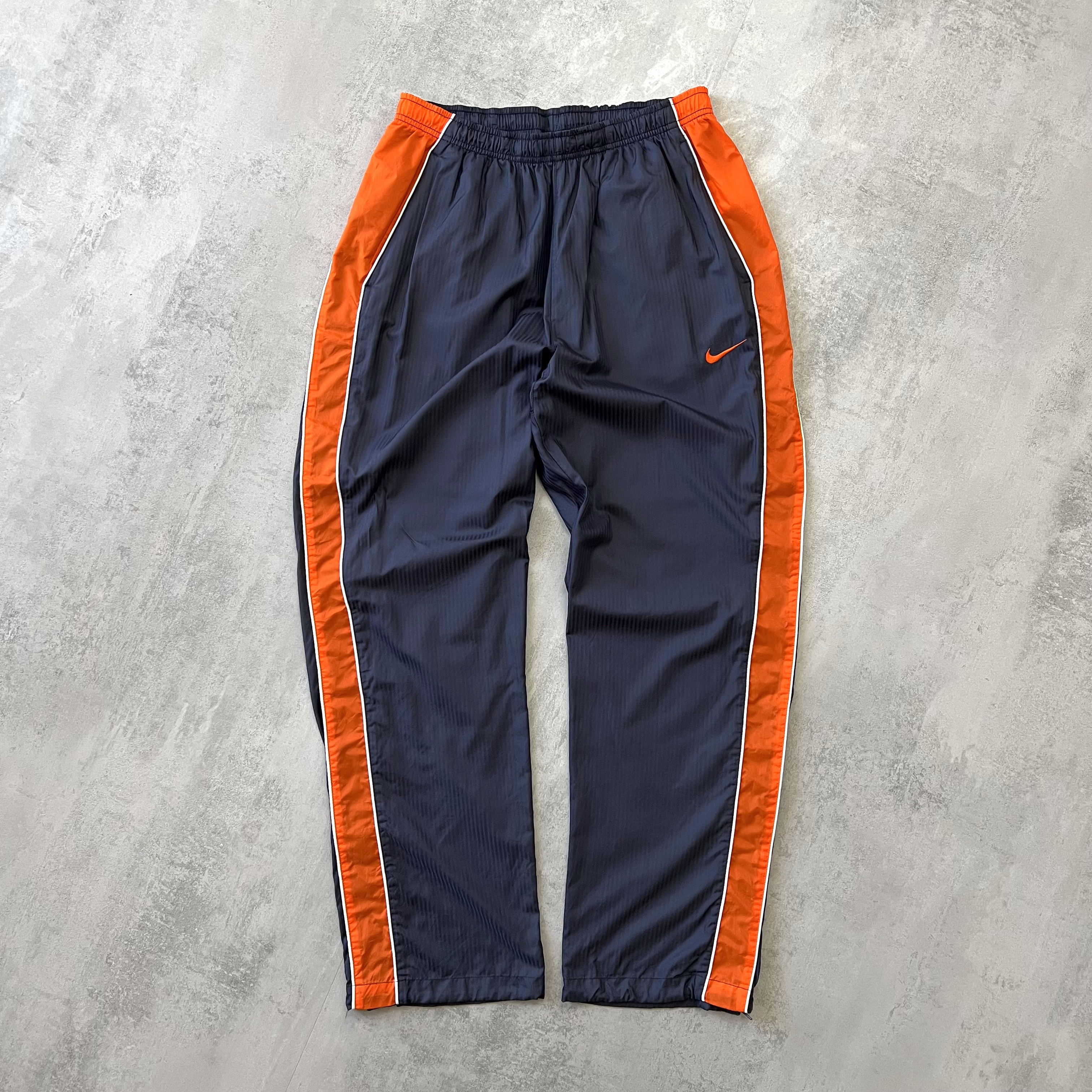 Nike 2000s trackpants (XL)