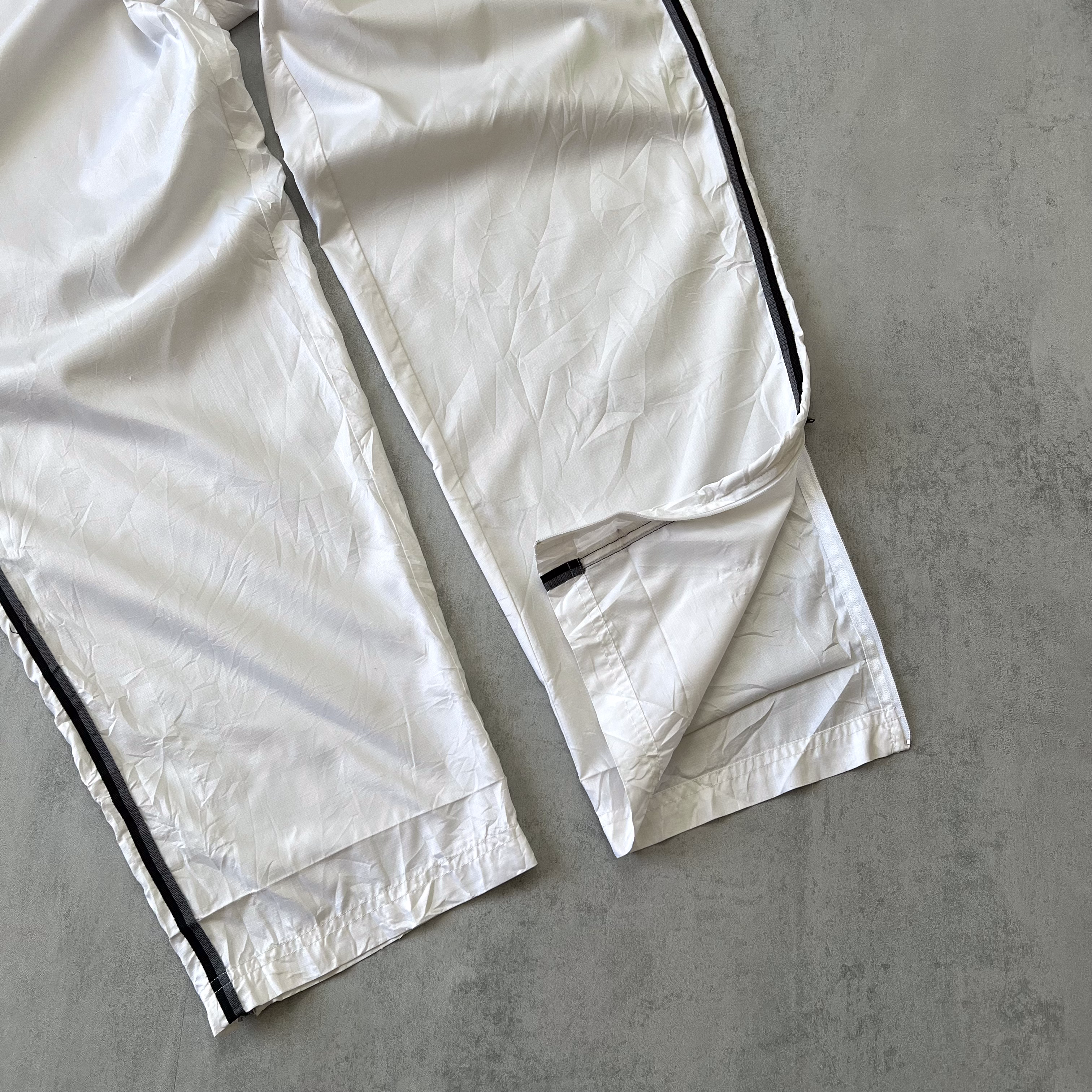 Nike 2000s trackpants (XL)