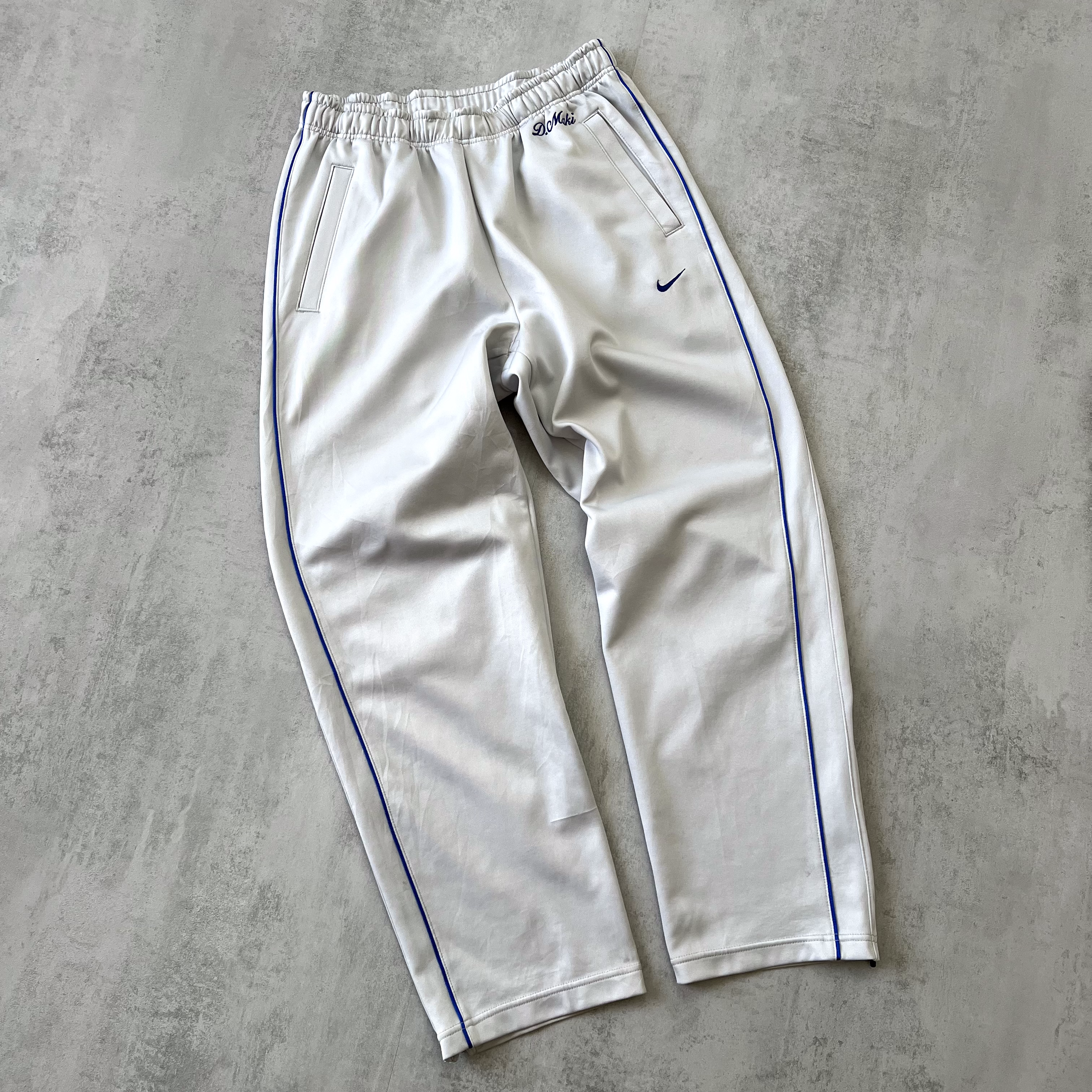 Nike 2000s joggers (L)