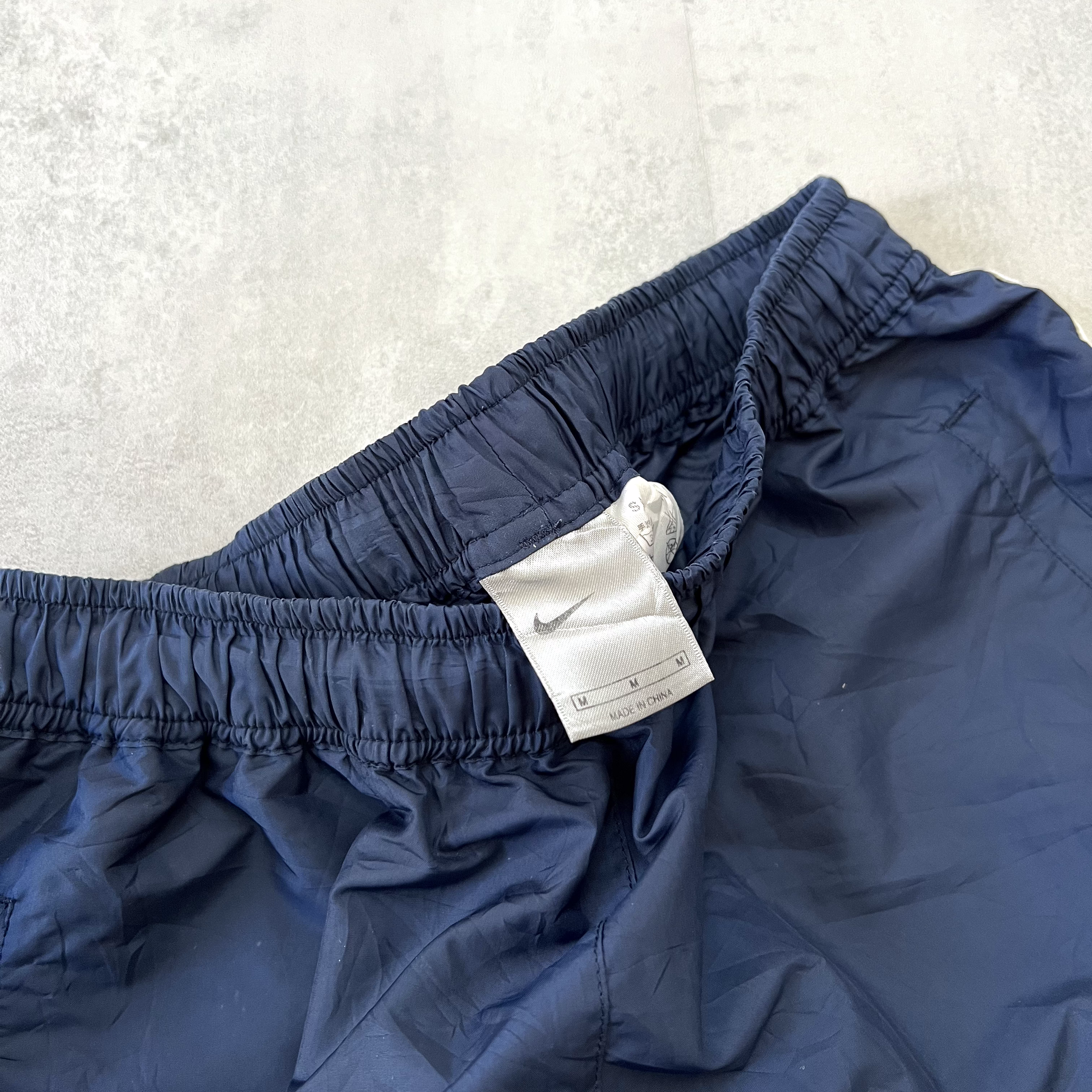 Nike 2000s trackpants (M)