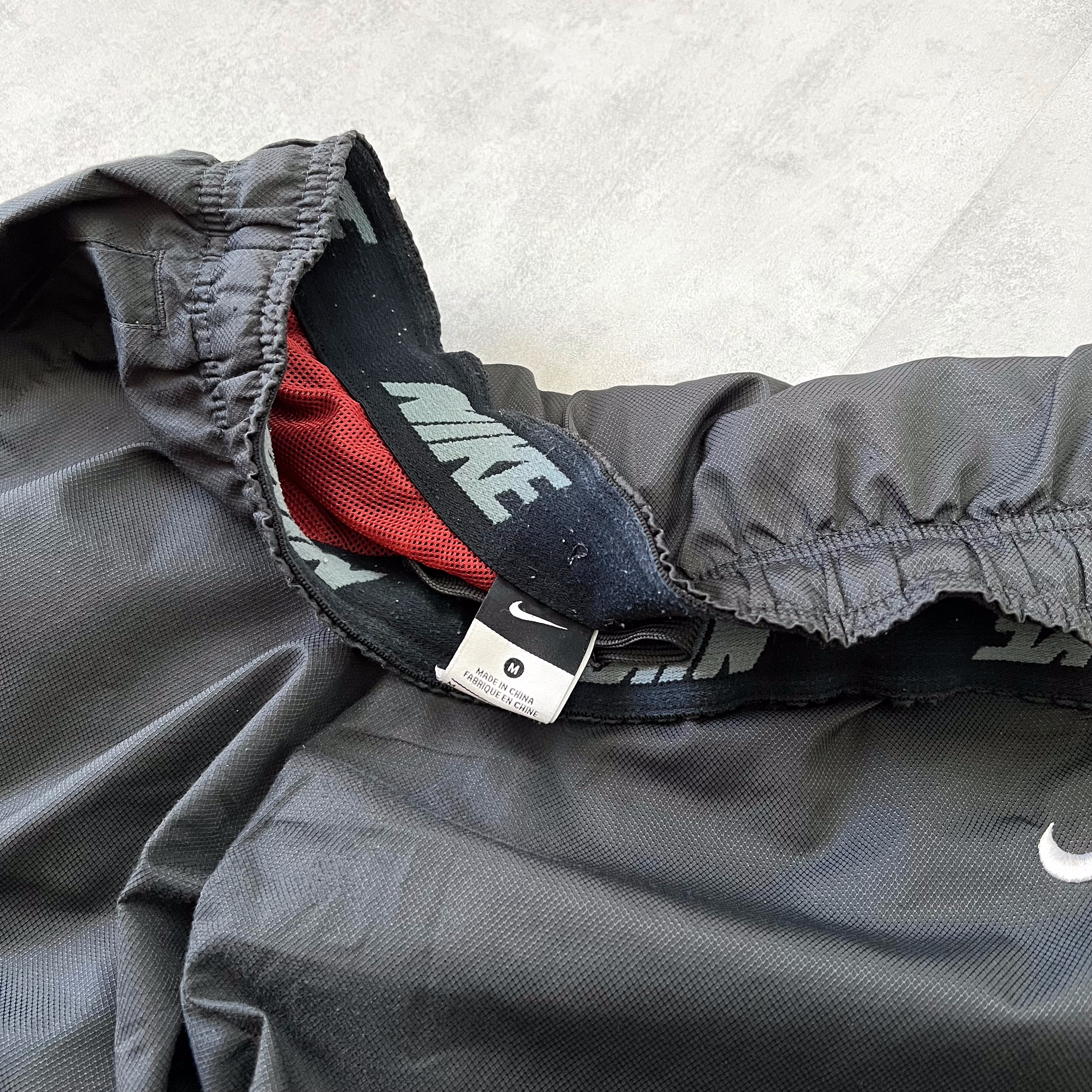 Nike 2000s trackpants (M)