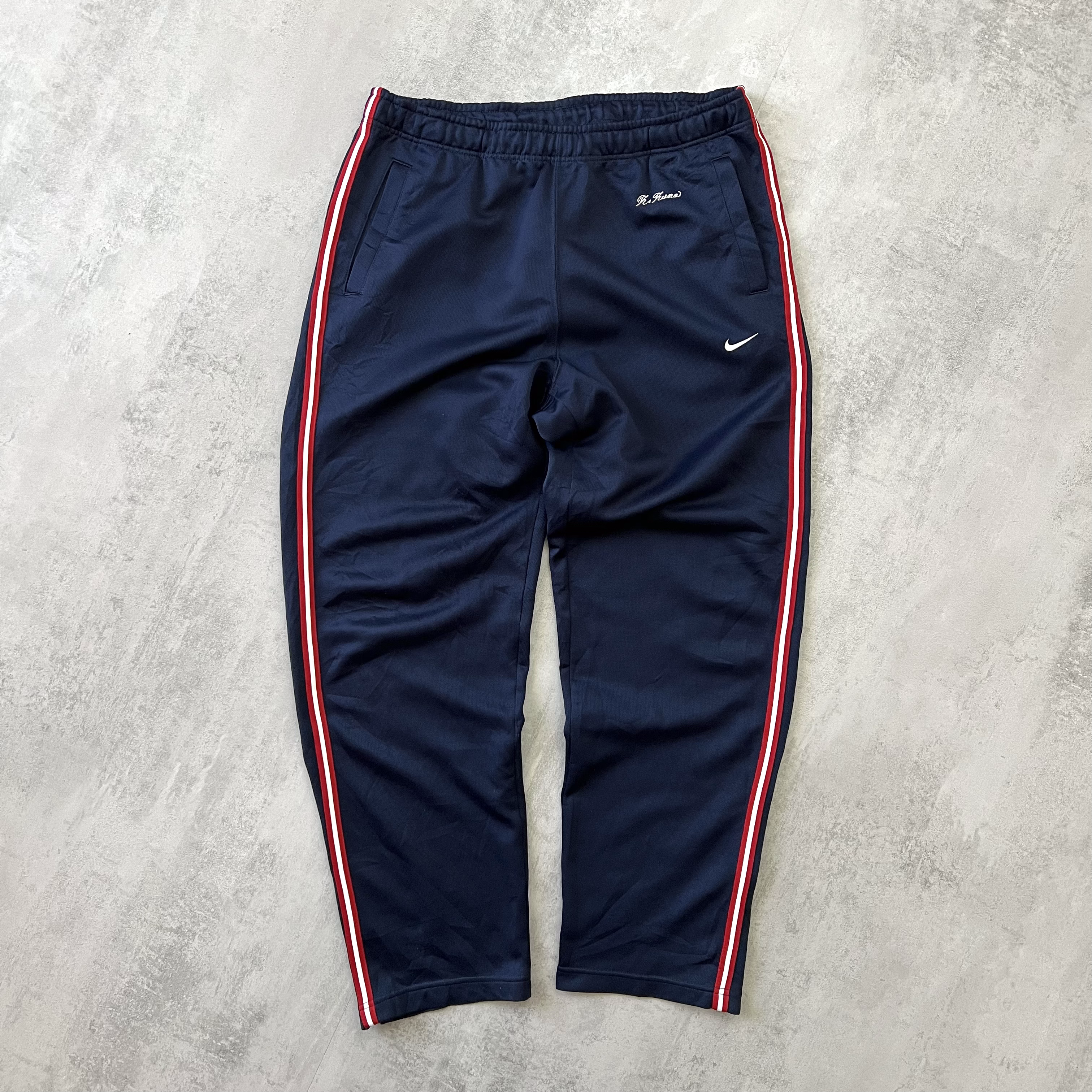 Nike 2000s trackpants (XL)