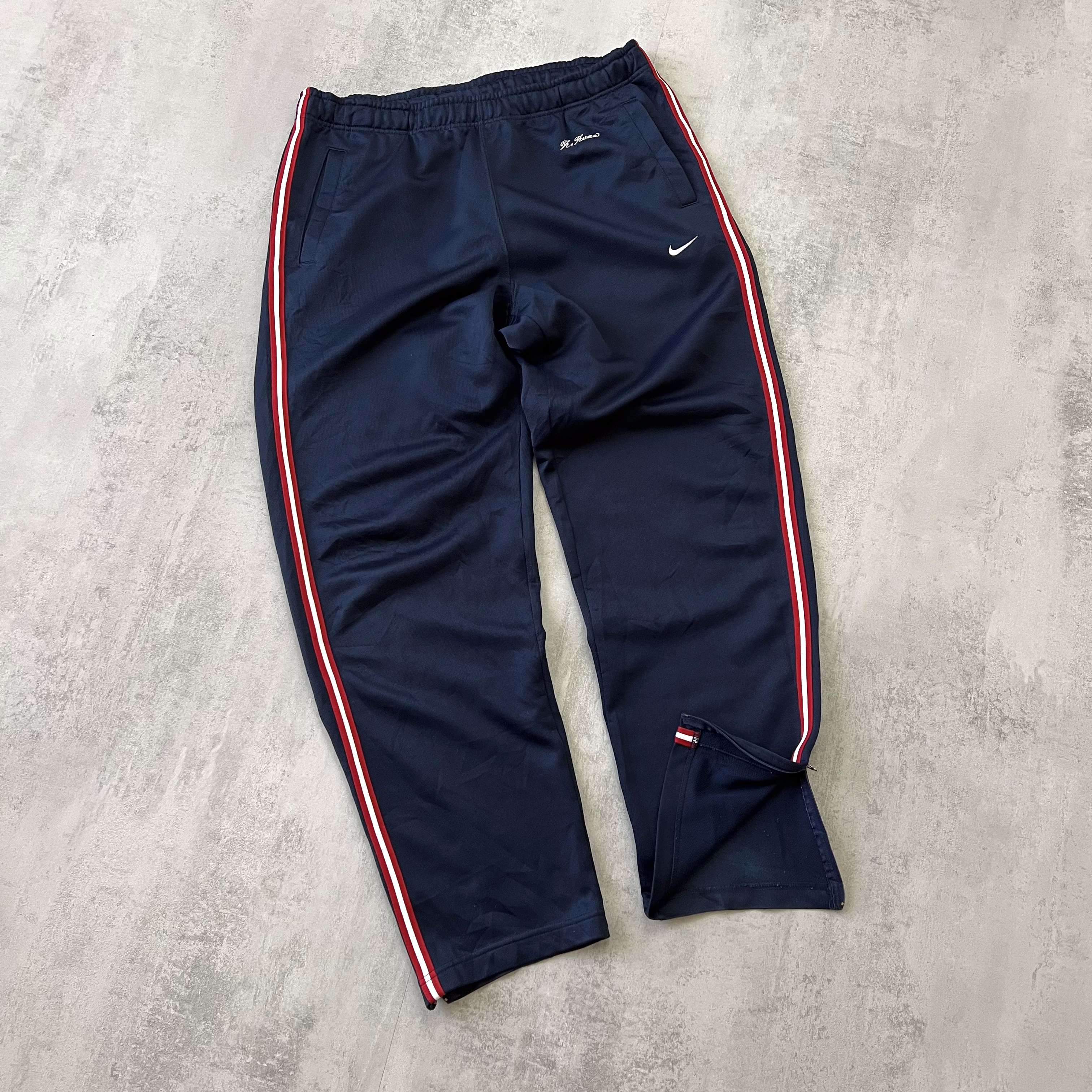 Nike 2000s trackpants (XL)