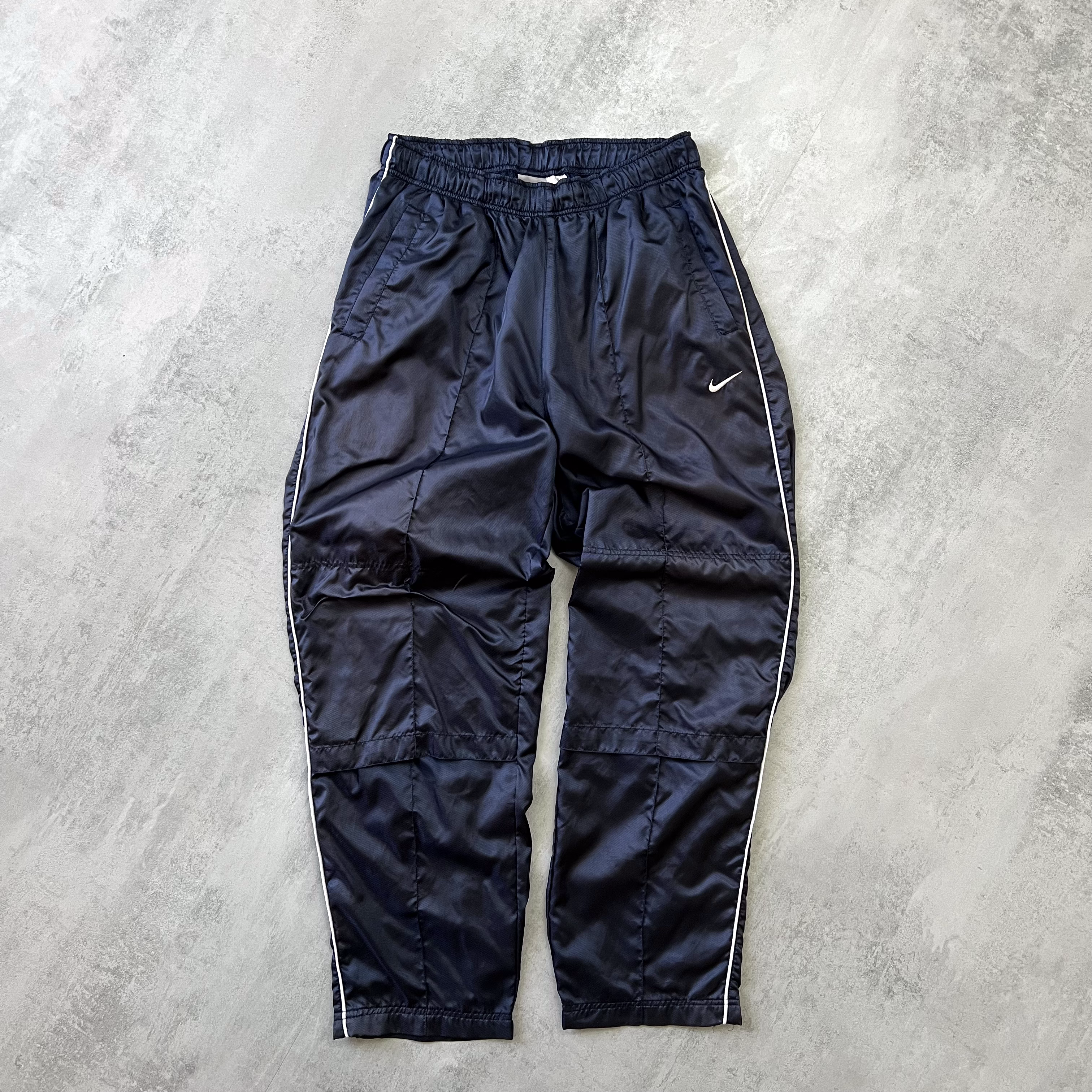Nike 2000s trackpants (M)