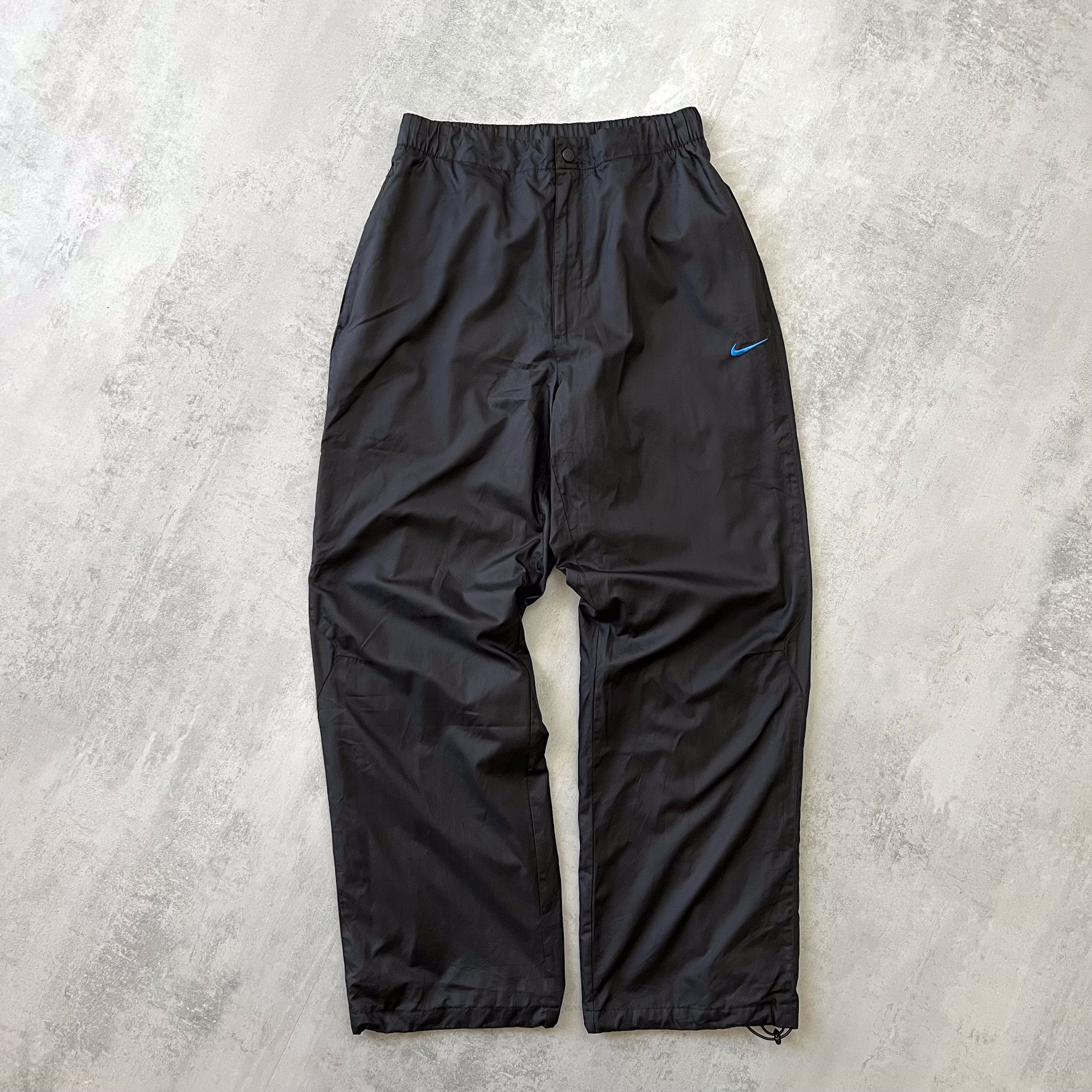 Nike 2000s trackpants (M)
