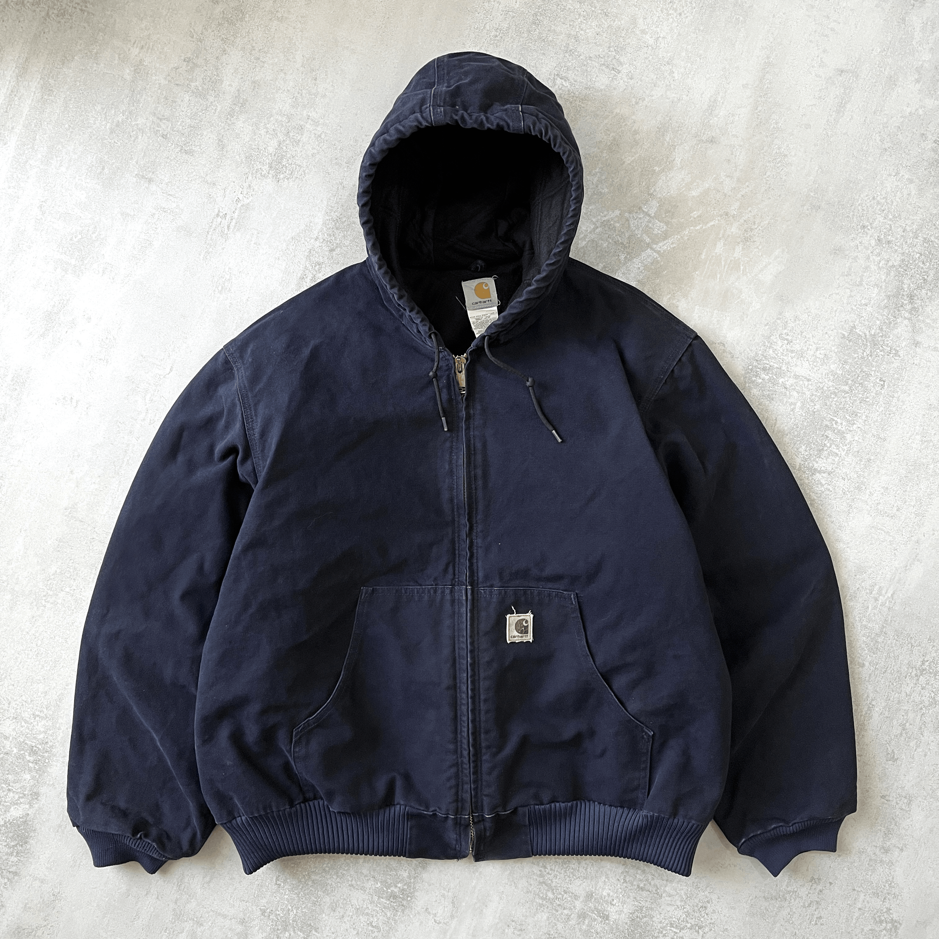 J103 Carhartt 2003s active jacket (XL)