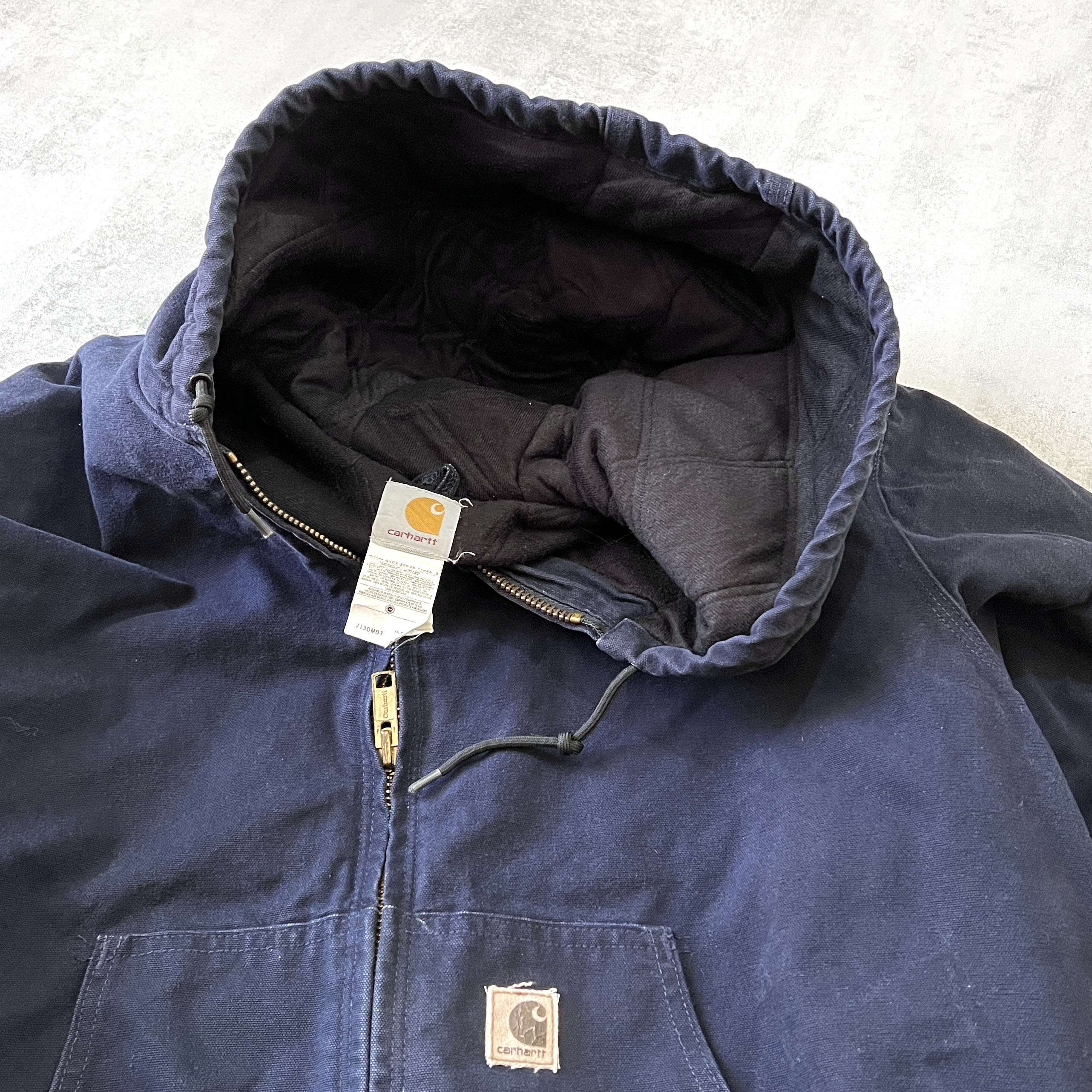 J103 Carhartt 2003s active jacket (XL)