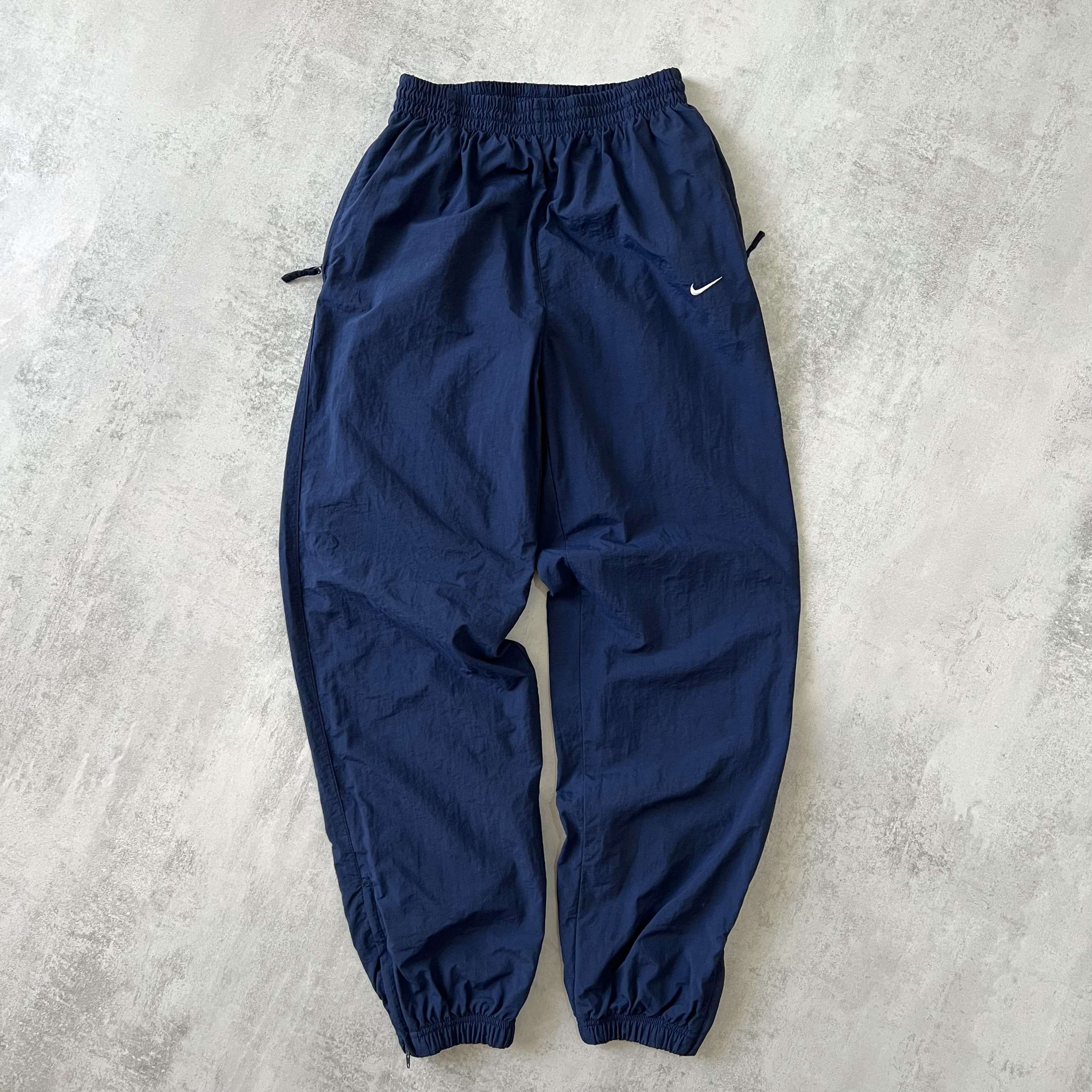 Nike 2000s trackpants (L)