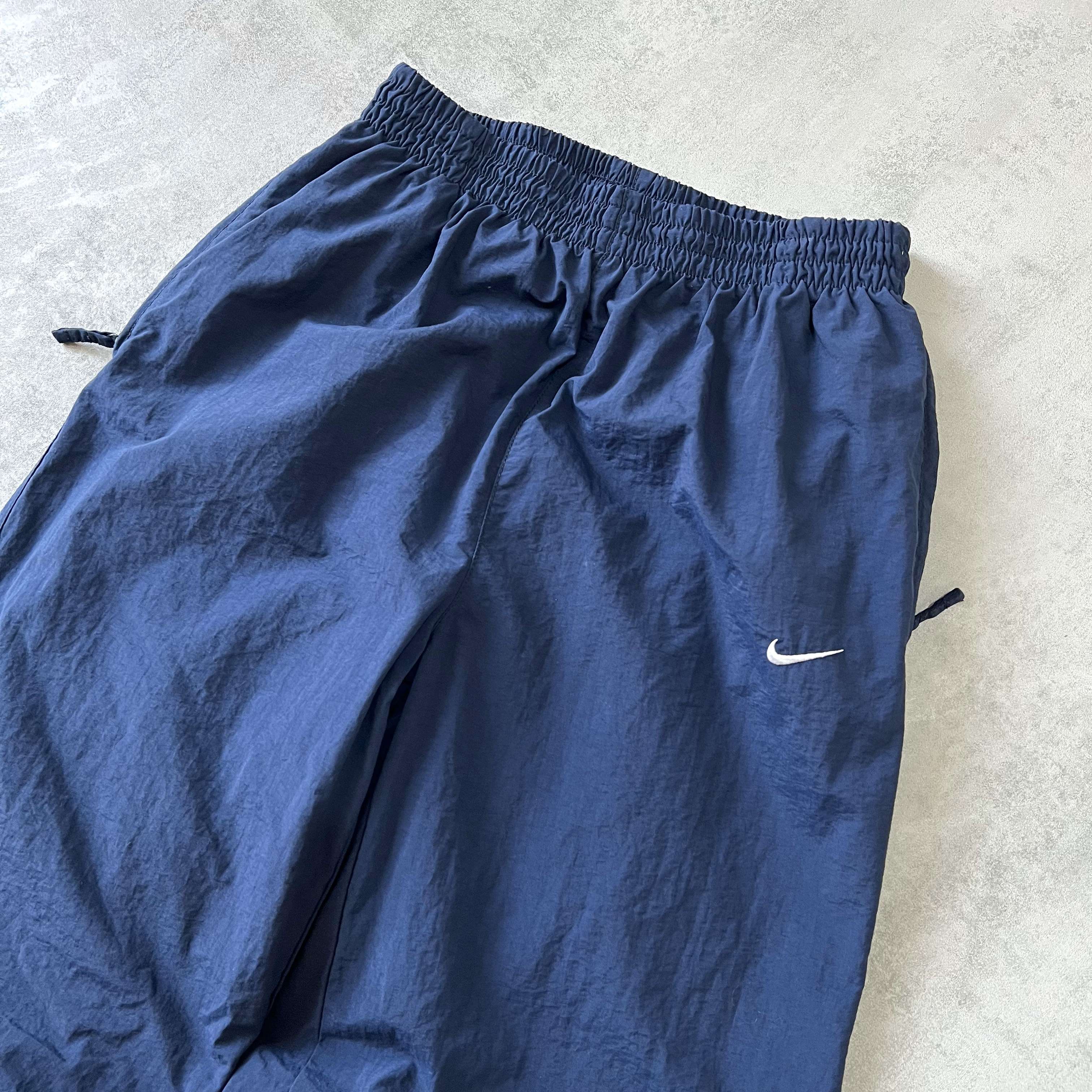 Nike 2000s trackpants (L)
