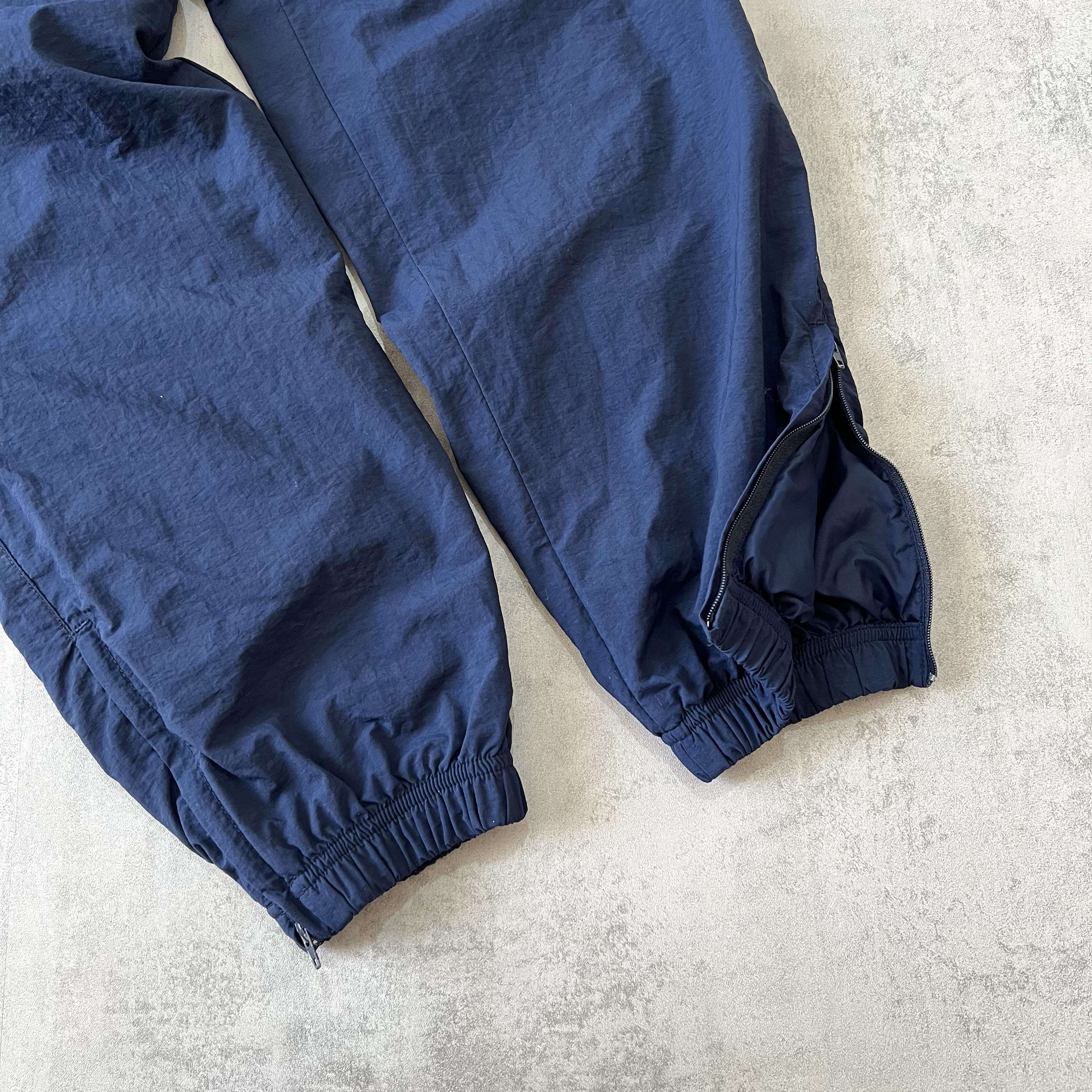 Nike 2000s trackpants (L)
