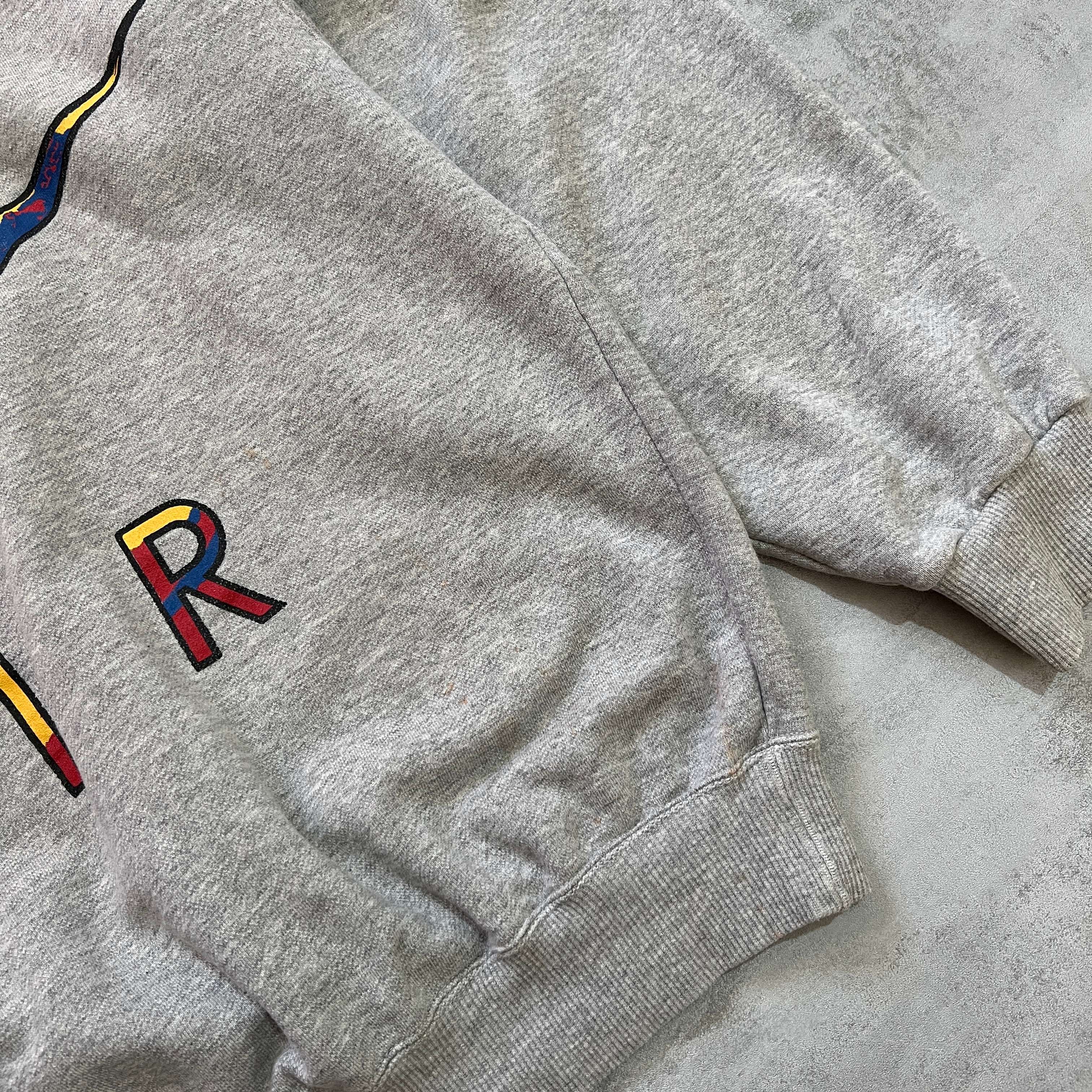 Nike RARE 1990s crewneck sweatshirt (M)