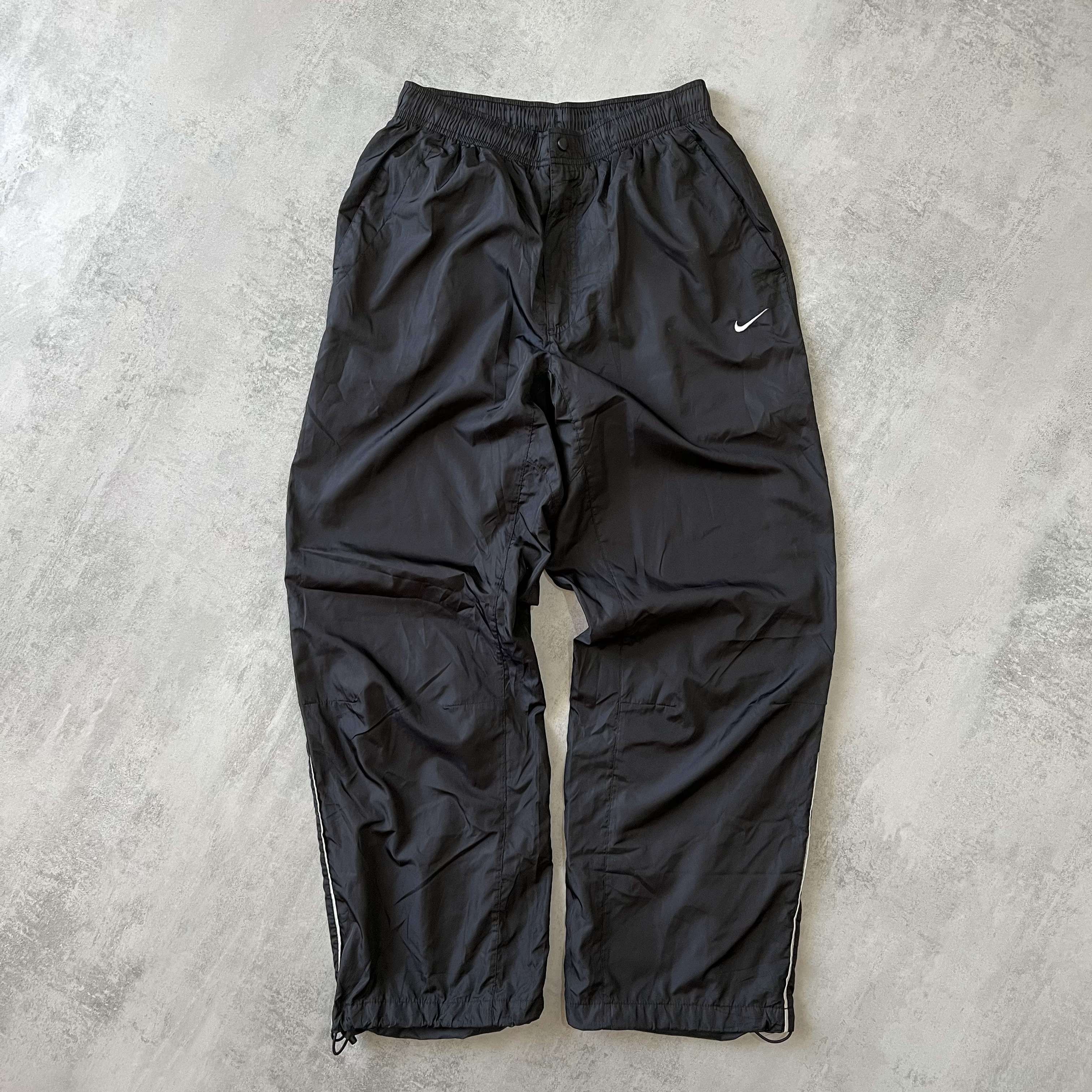Nike 2000s trackpants (M)