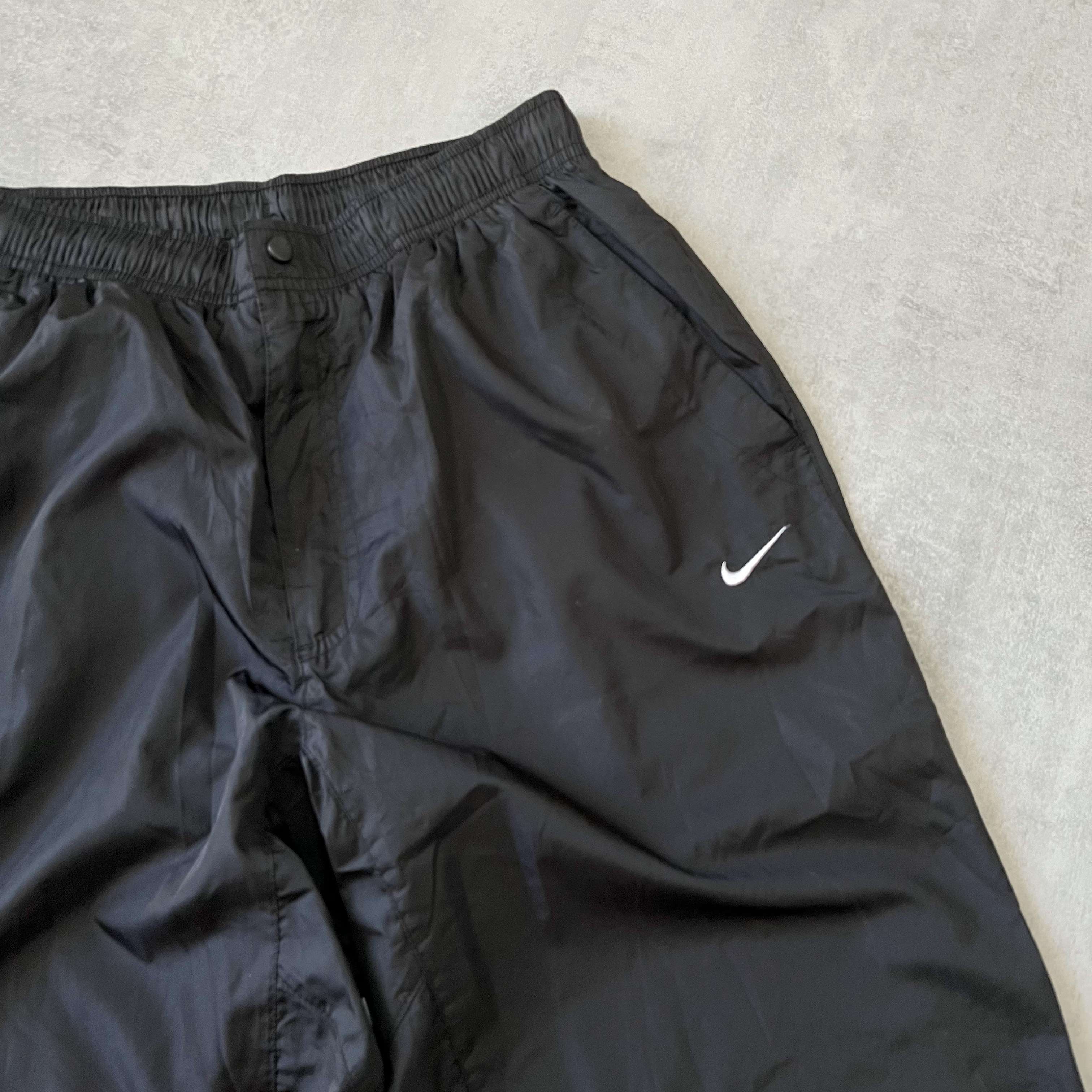Nike 2000s trackpants (M)