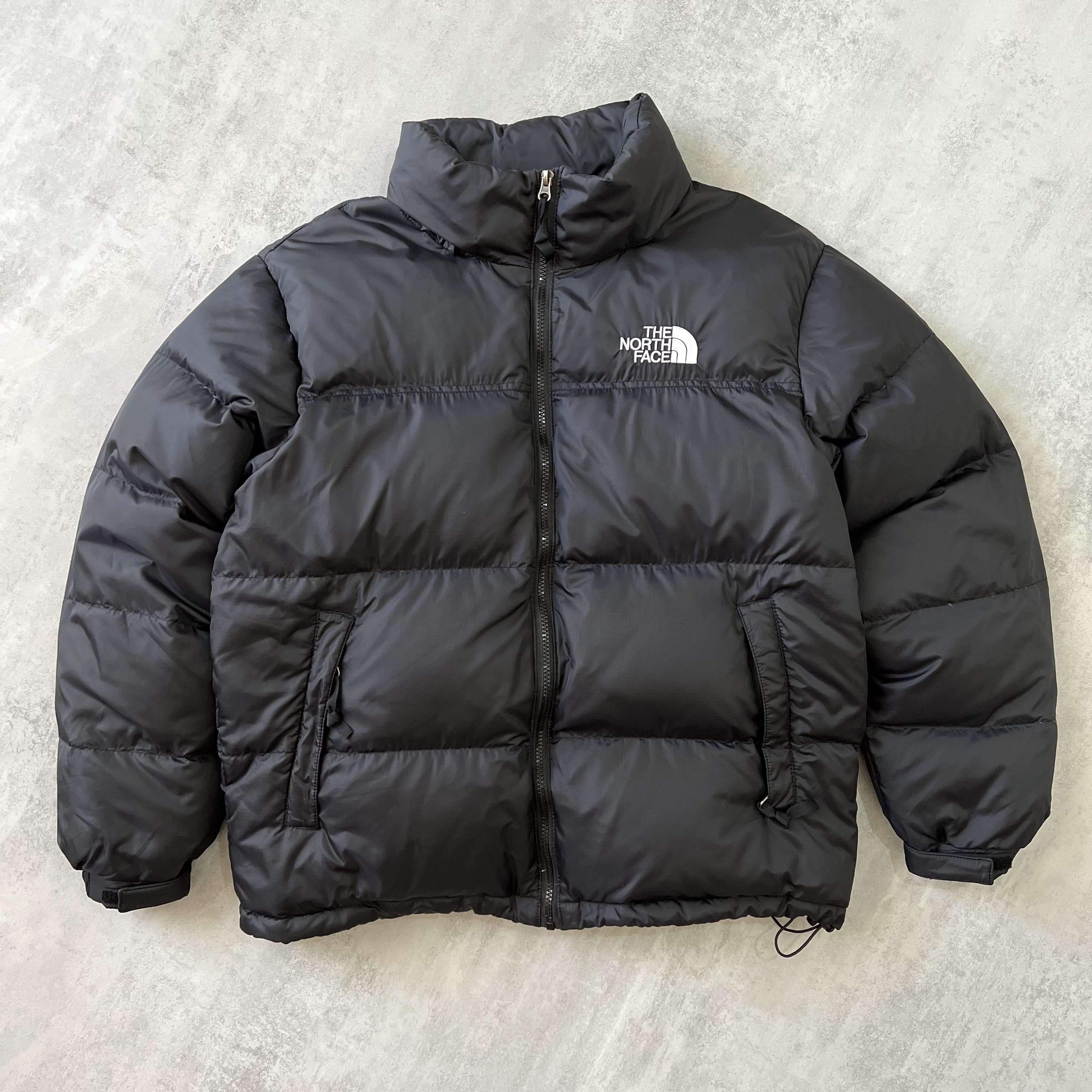 The North Face 1996 Nuptse 700 puffer jacket (L)