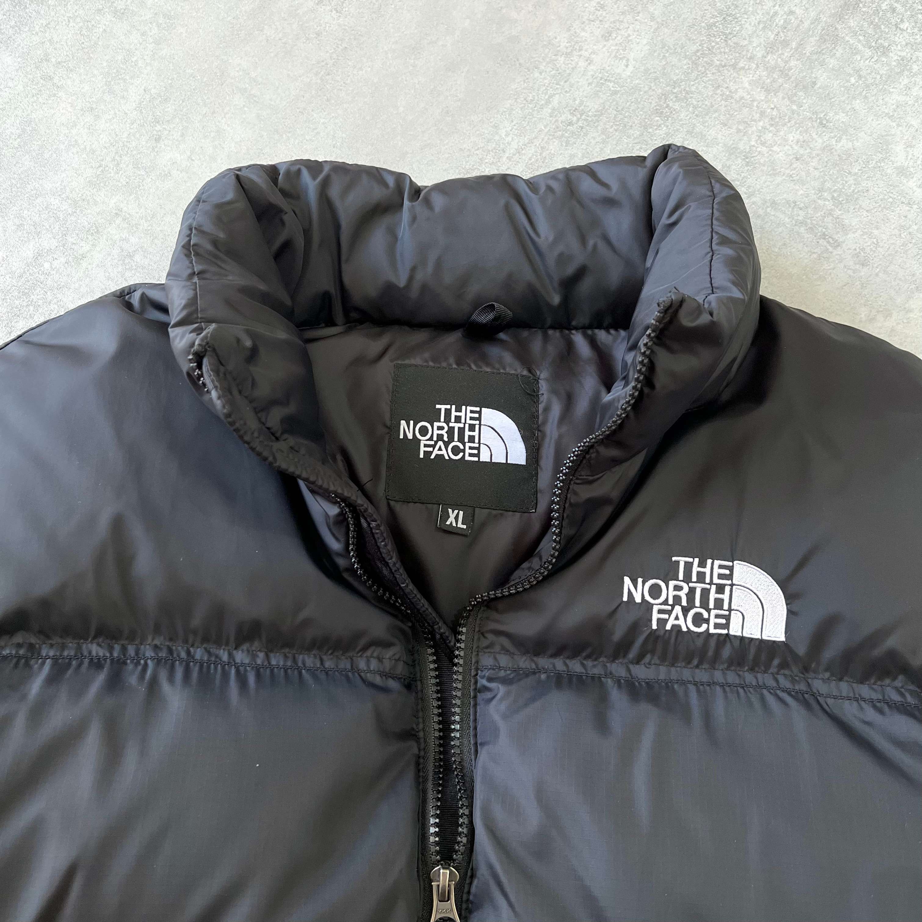 The North Face 1996 Nuptse 700 puffer jacket (L)