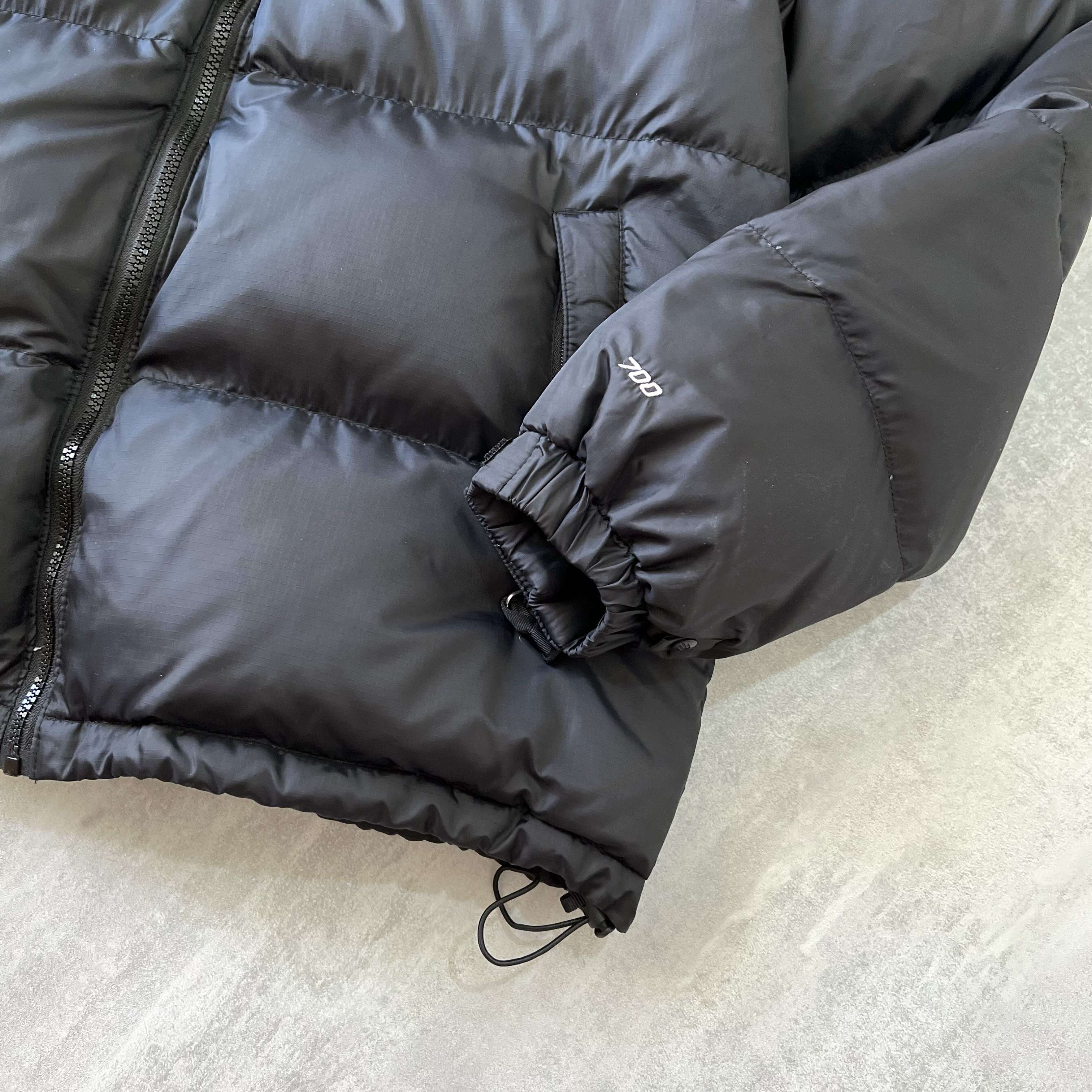 The North Face 1996 Nuptse 700 puffer jacket (L)