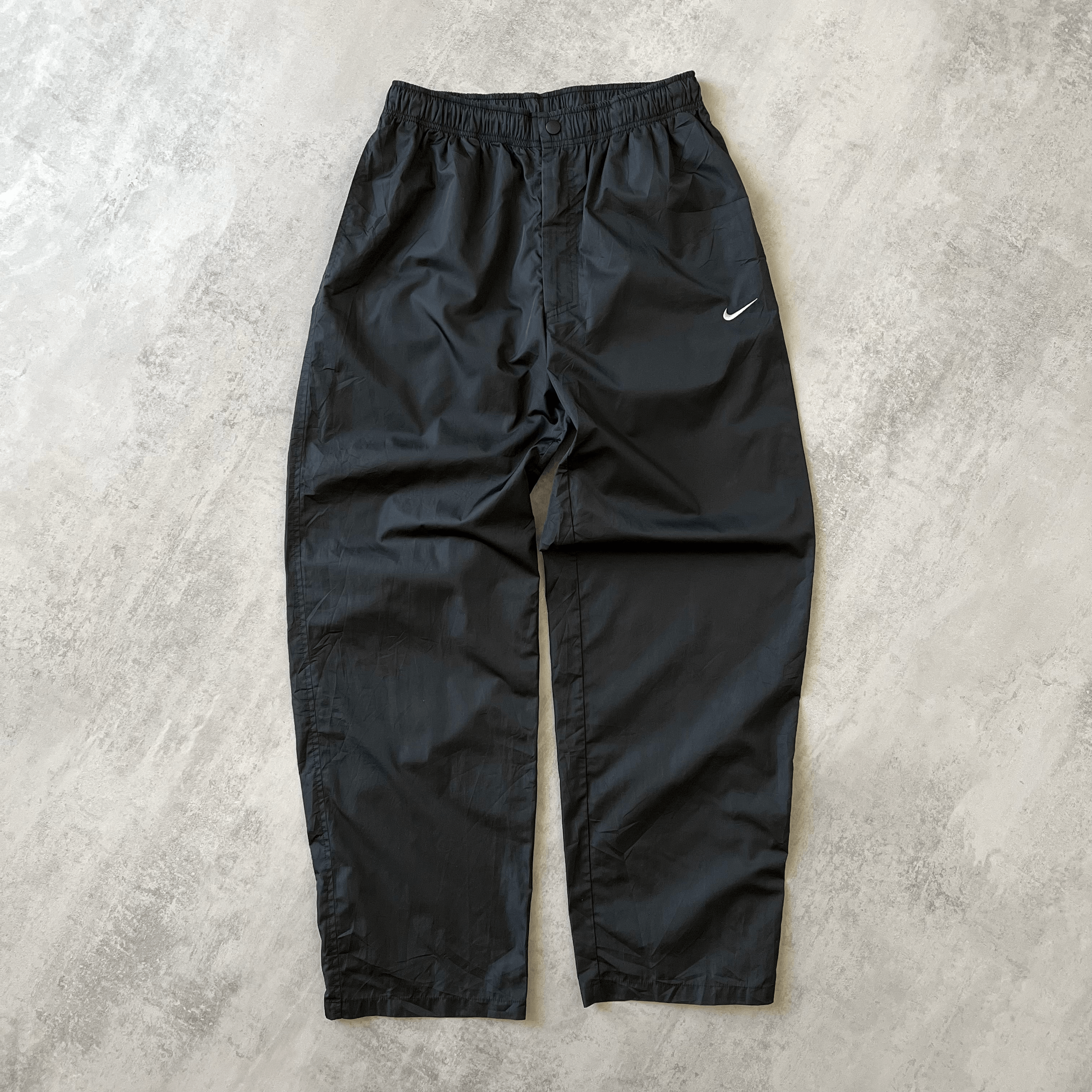 Nike 2000s trackpants (M)