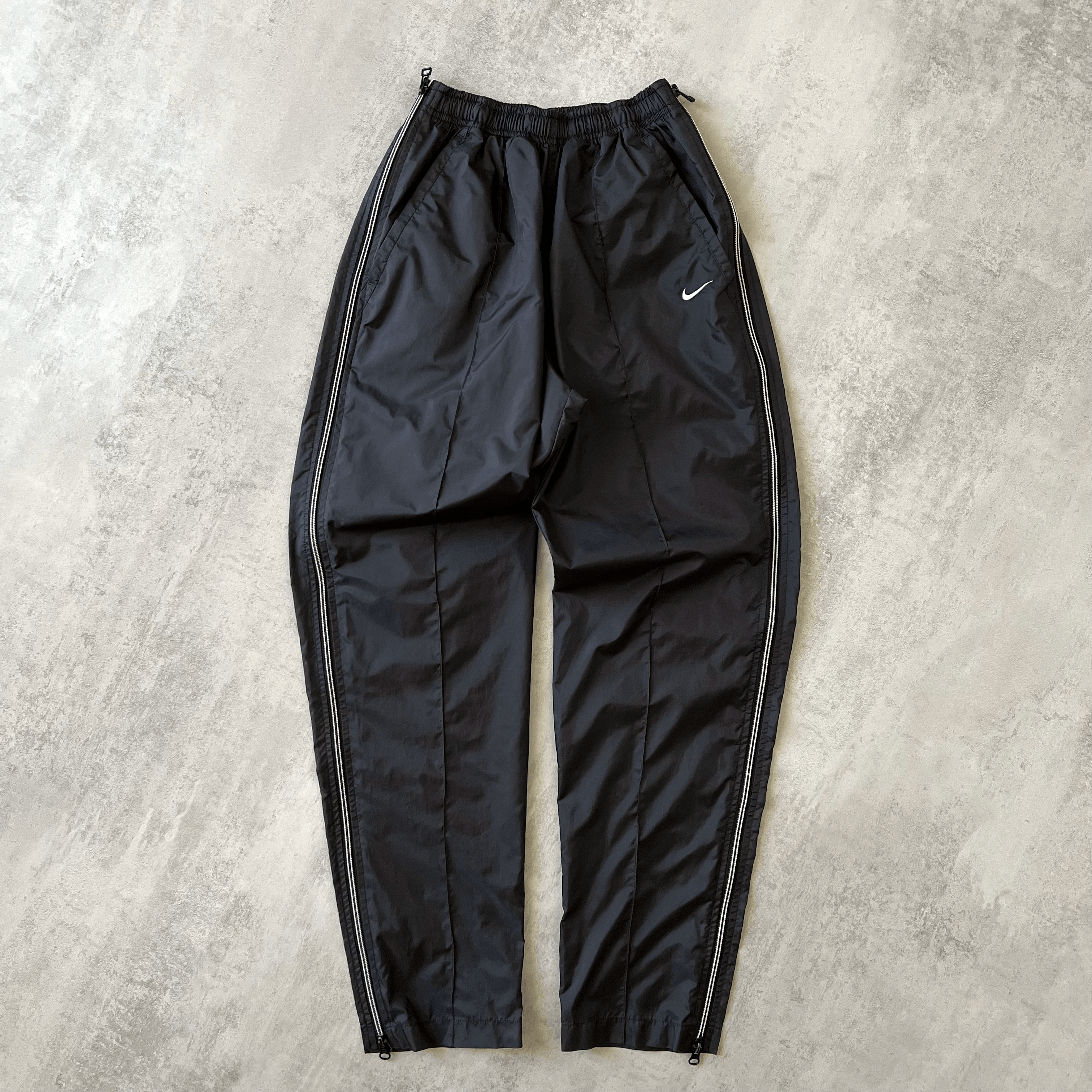 Nike 1990s trackpants (S)