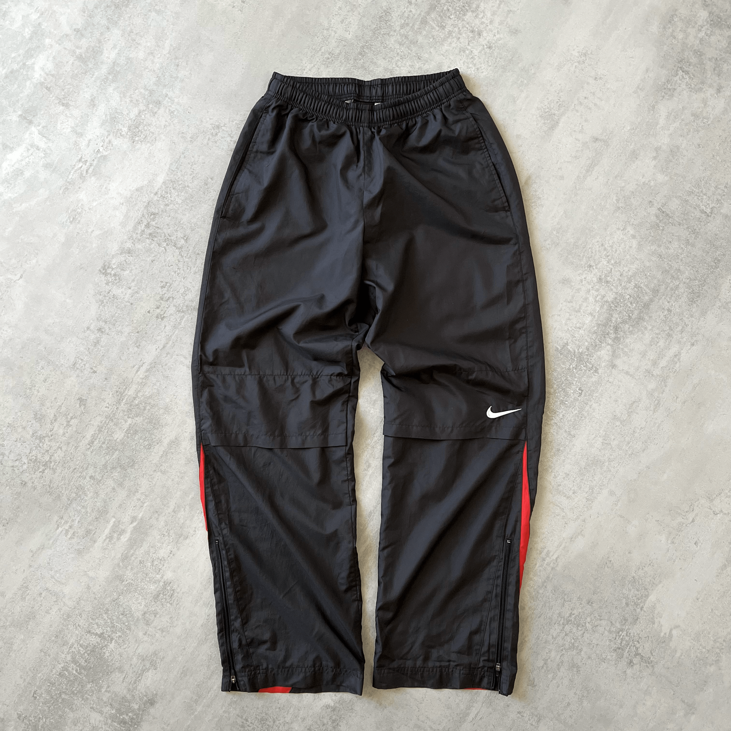 Nike 2000s trackpants (S)