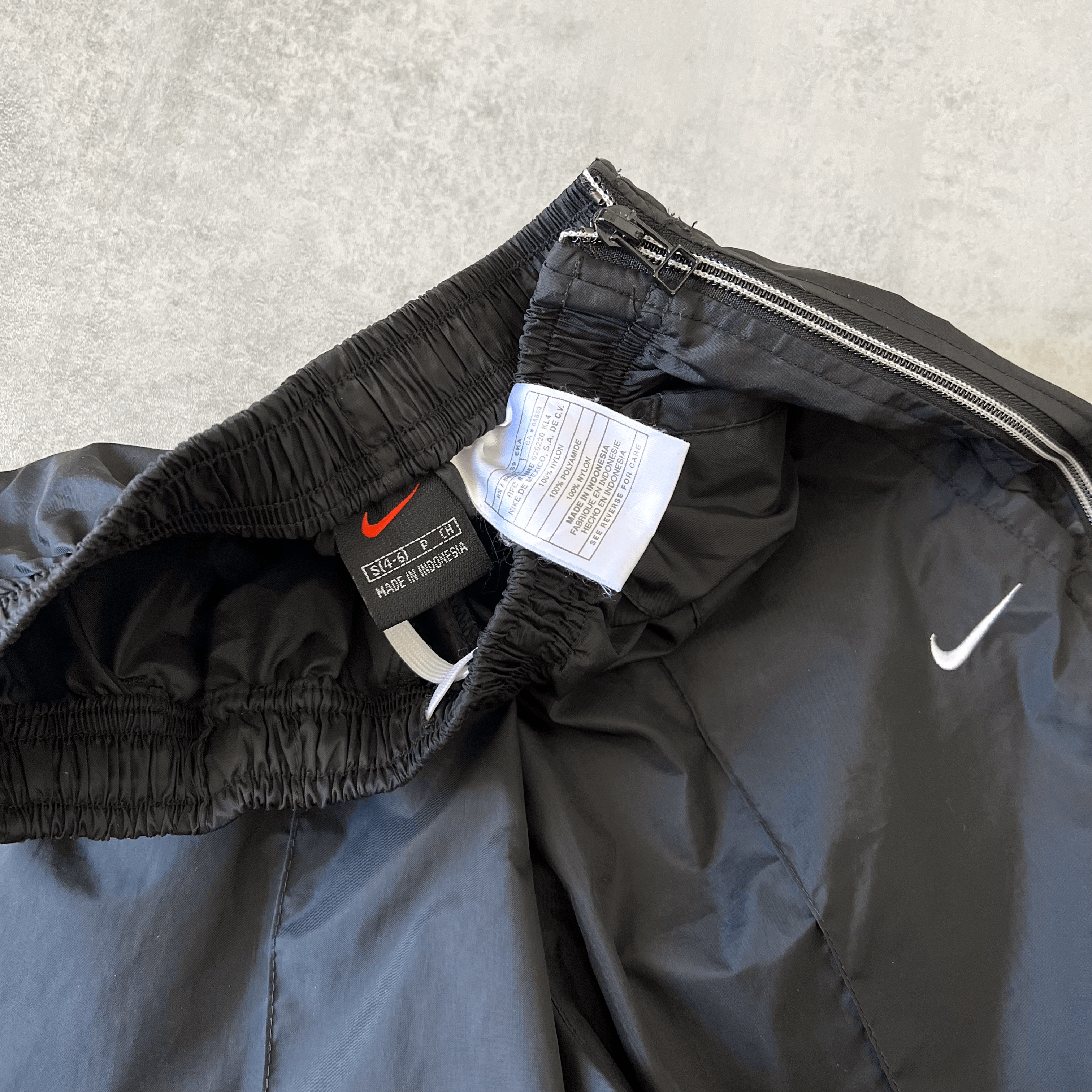 Nike 1990s trackpants (S)