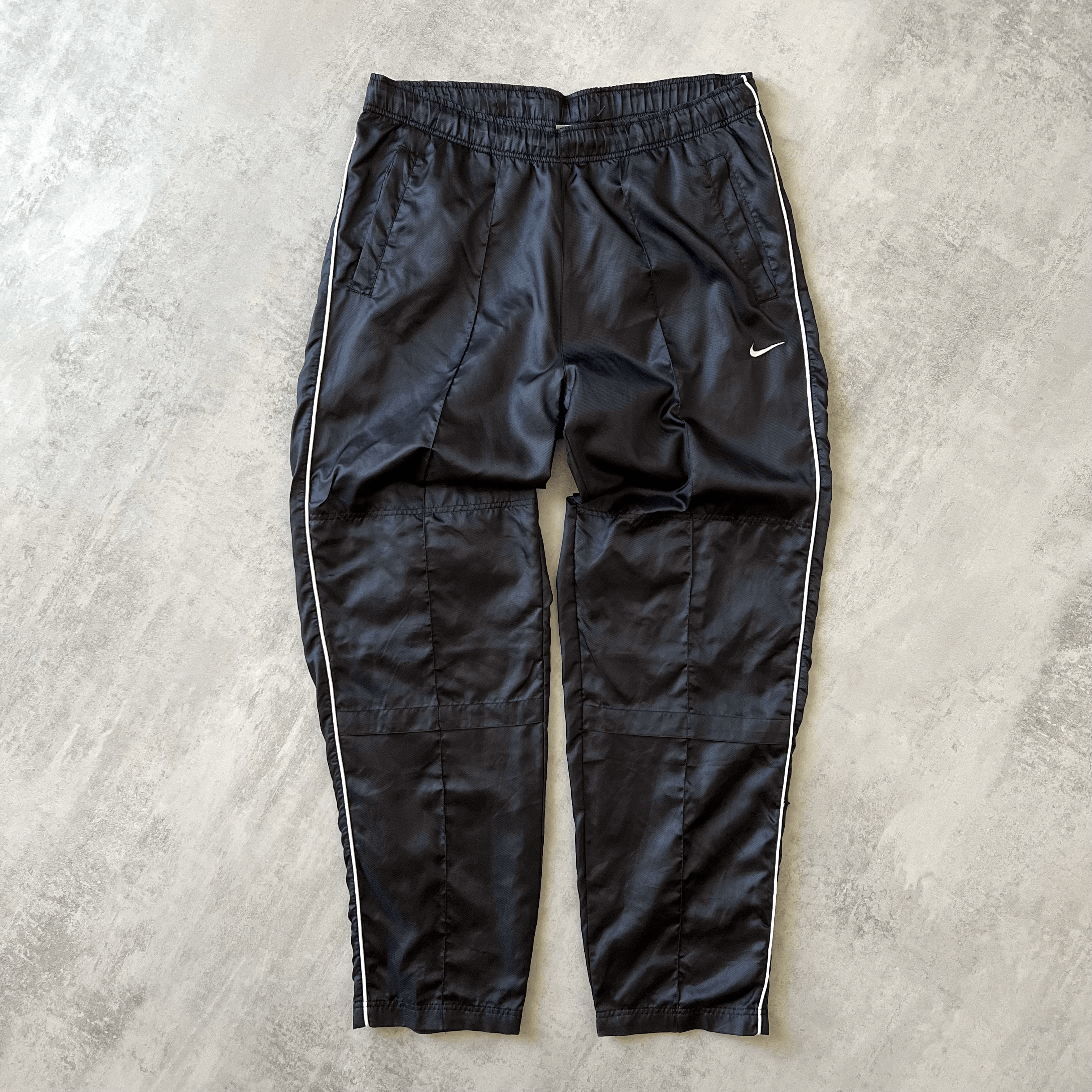 Nike 2000s trackpants (S)