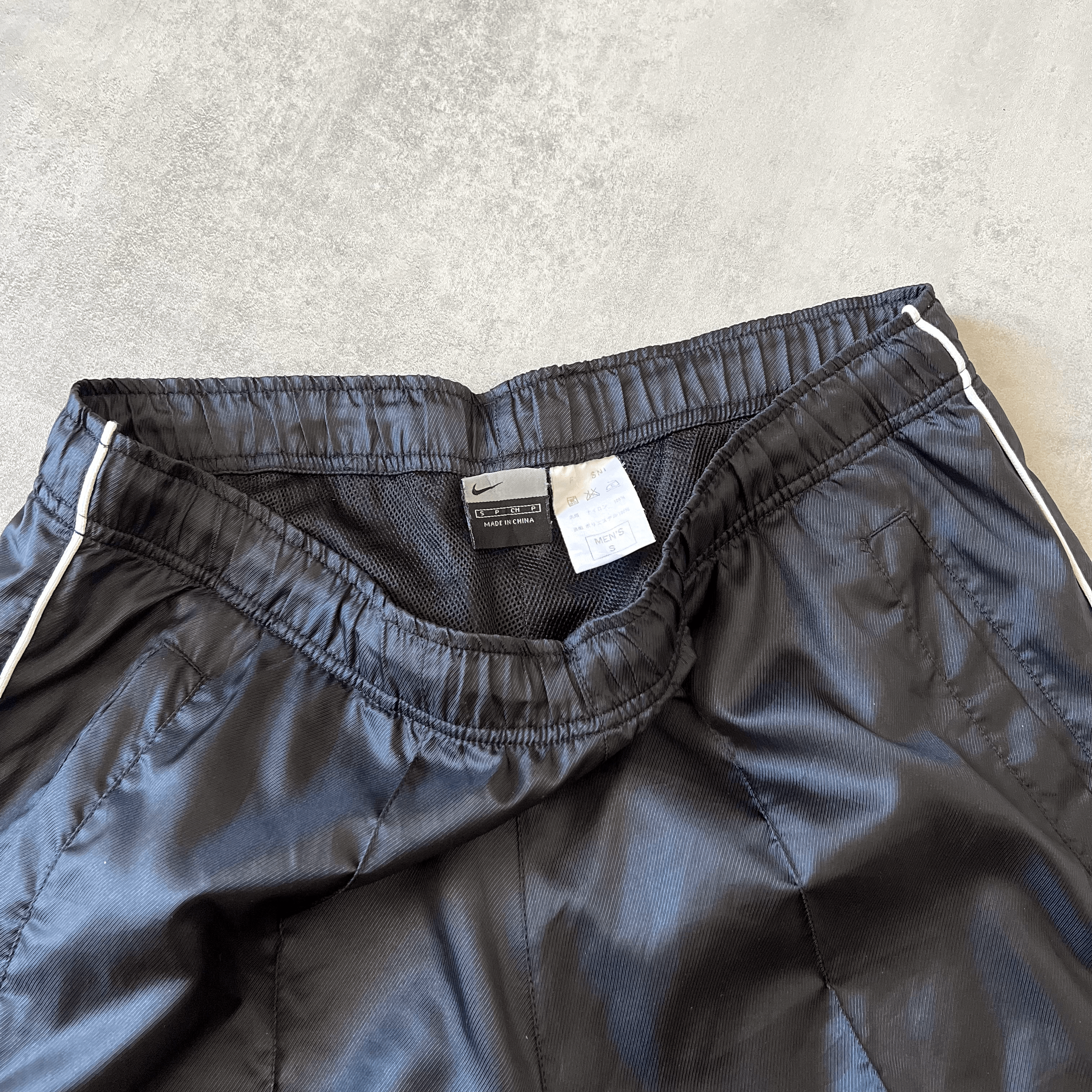 Nike 2000s trackpants (S)