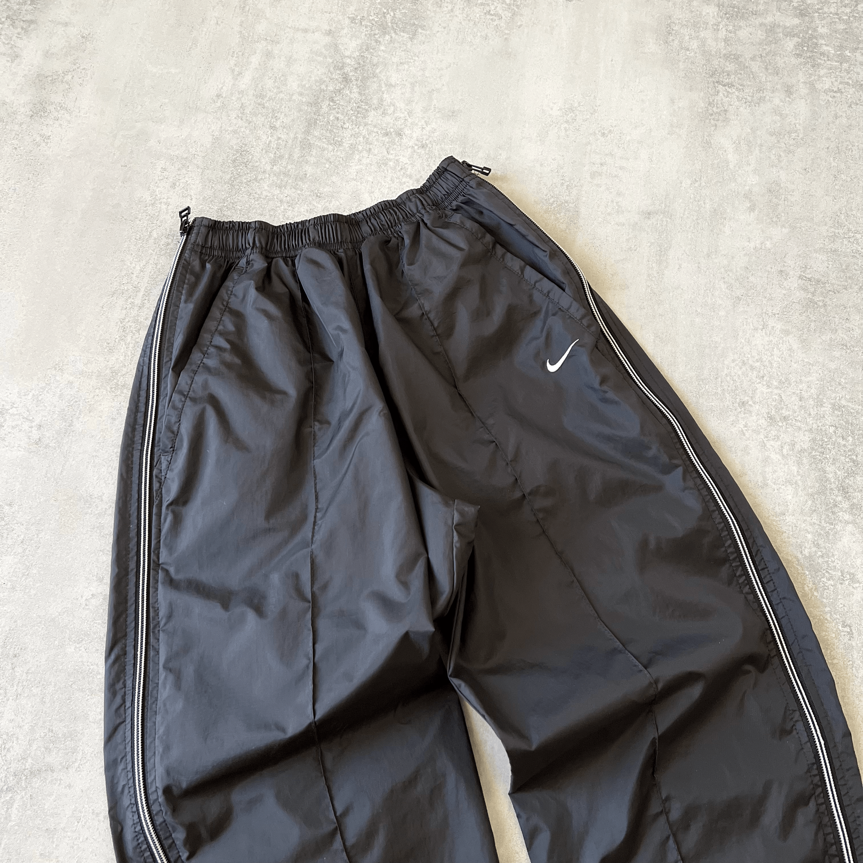 Nike 1990s trackpants (S)