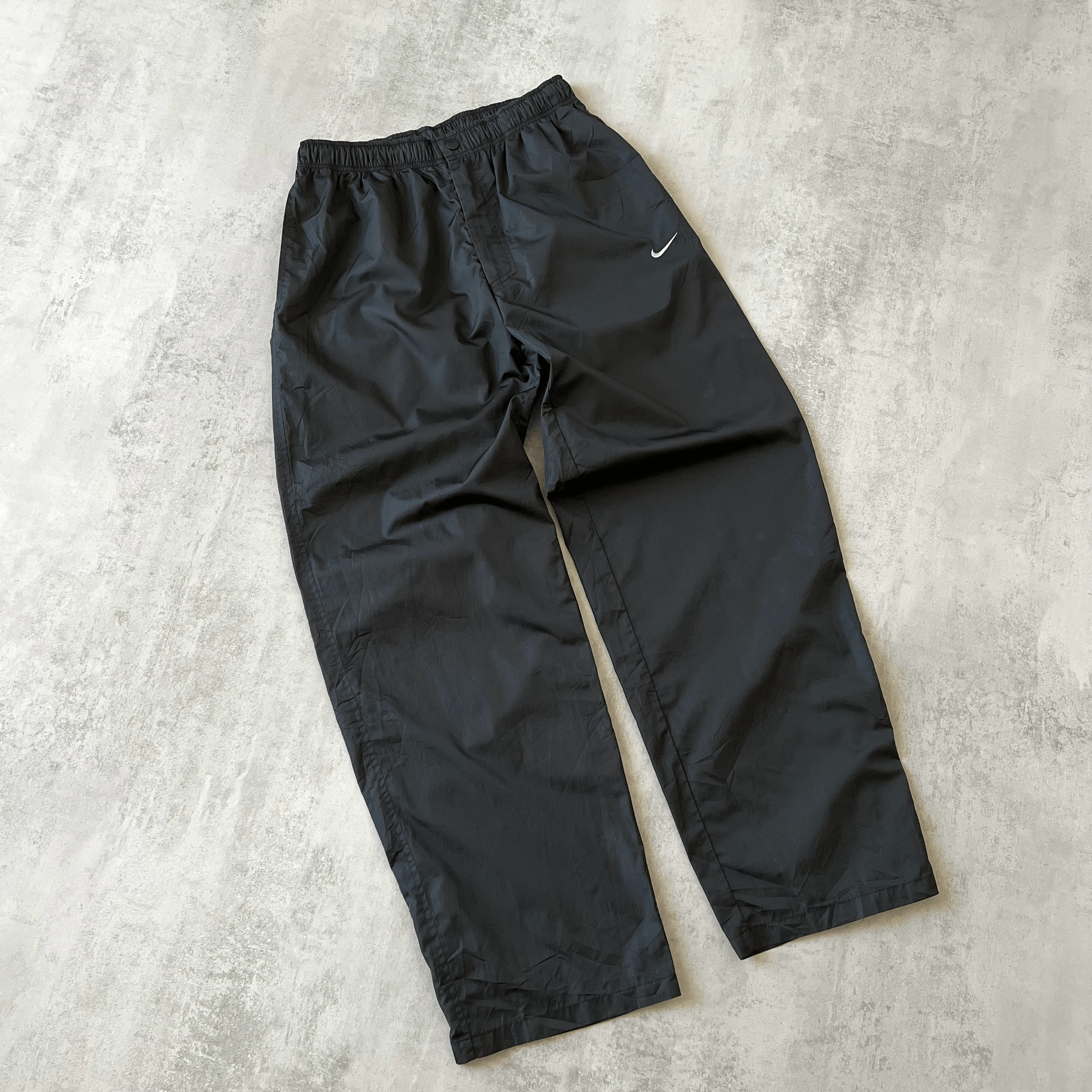 Nike 2000s trackpants (M)