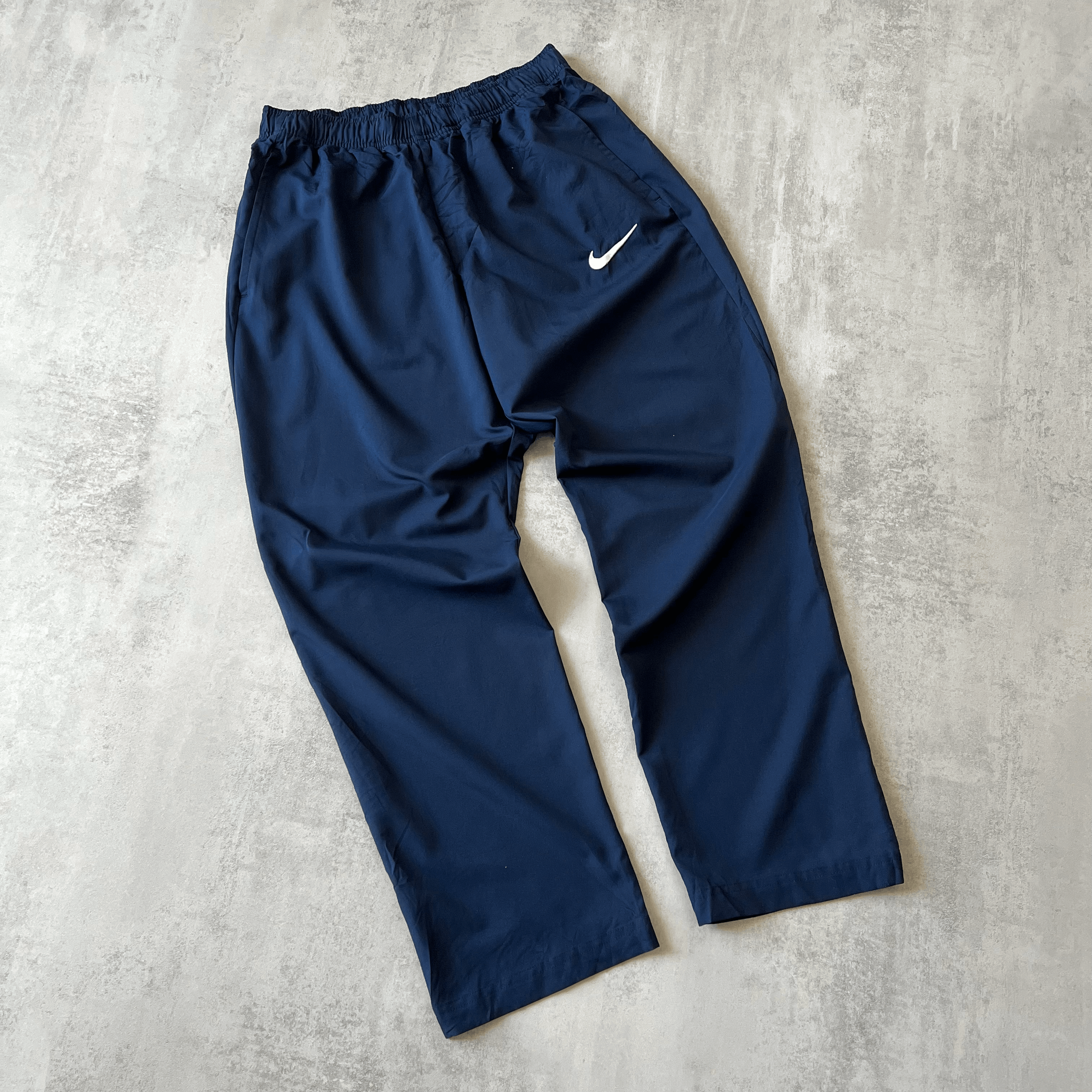 Nike 2000s trackpants (XL)