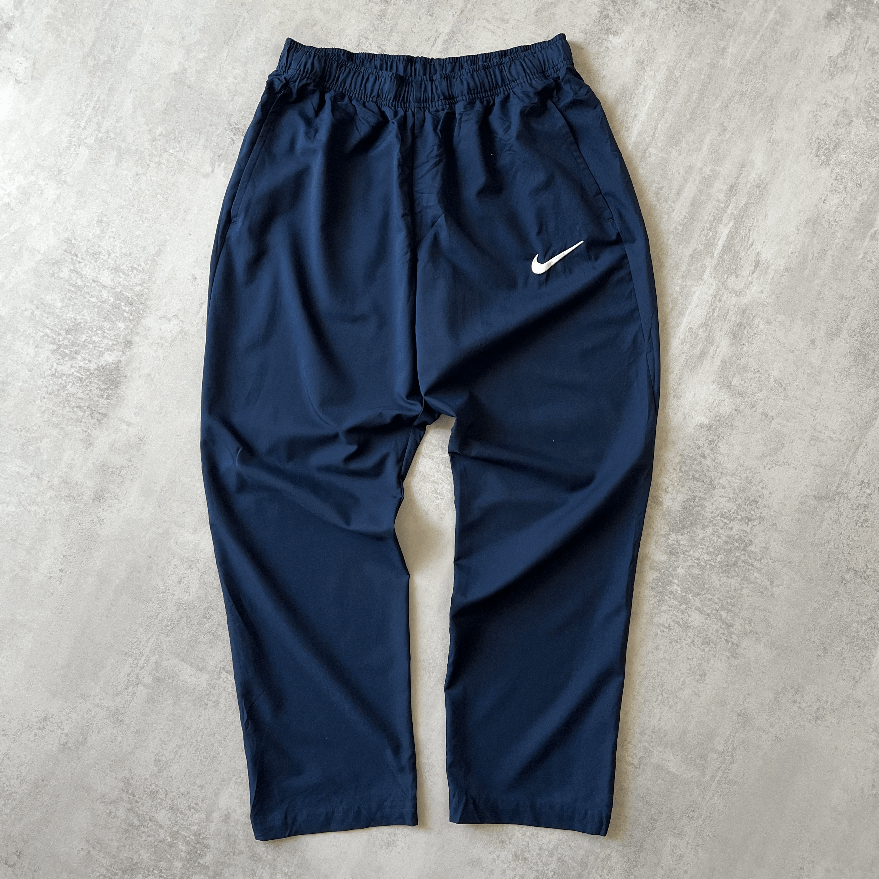 Nike 2000s trackpants (XL)