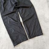 Nike 2000s track pants (M)