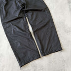 Nike 2000s trackpants (M)