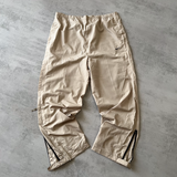 Nike 2000s track pants (XL)