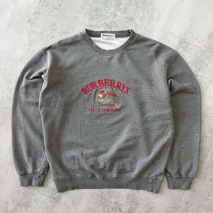 Burberry&