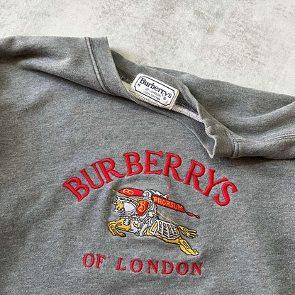 Burberry&