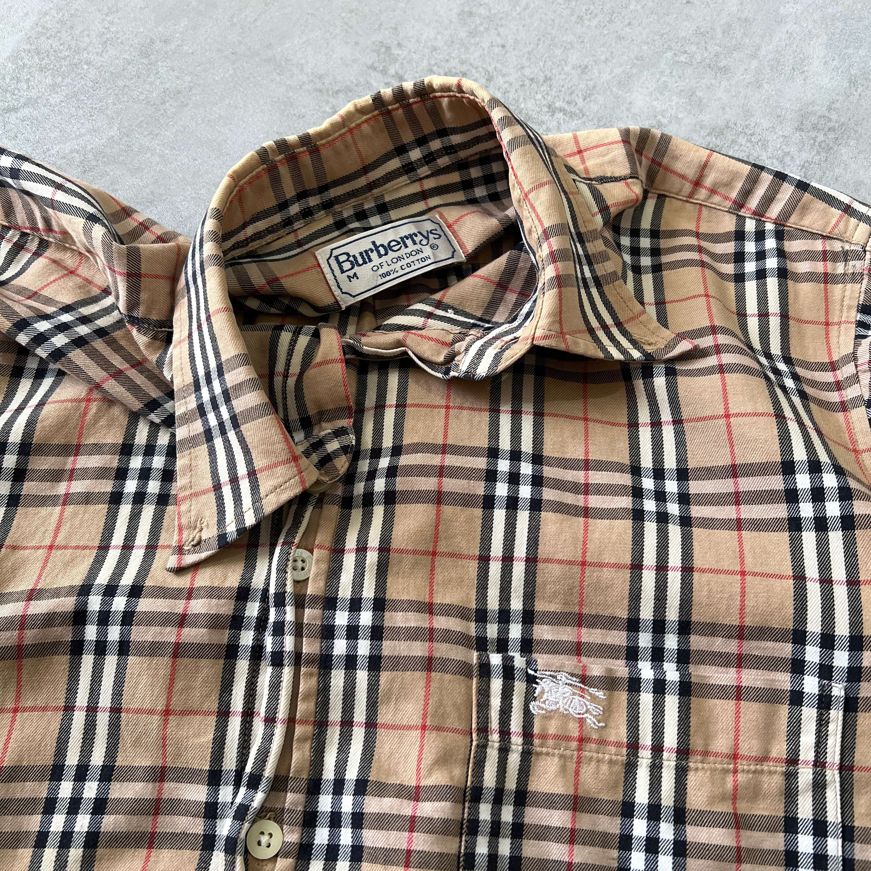 Burberry&