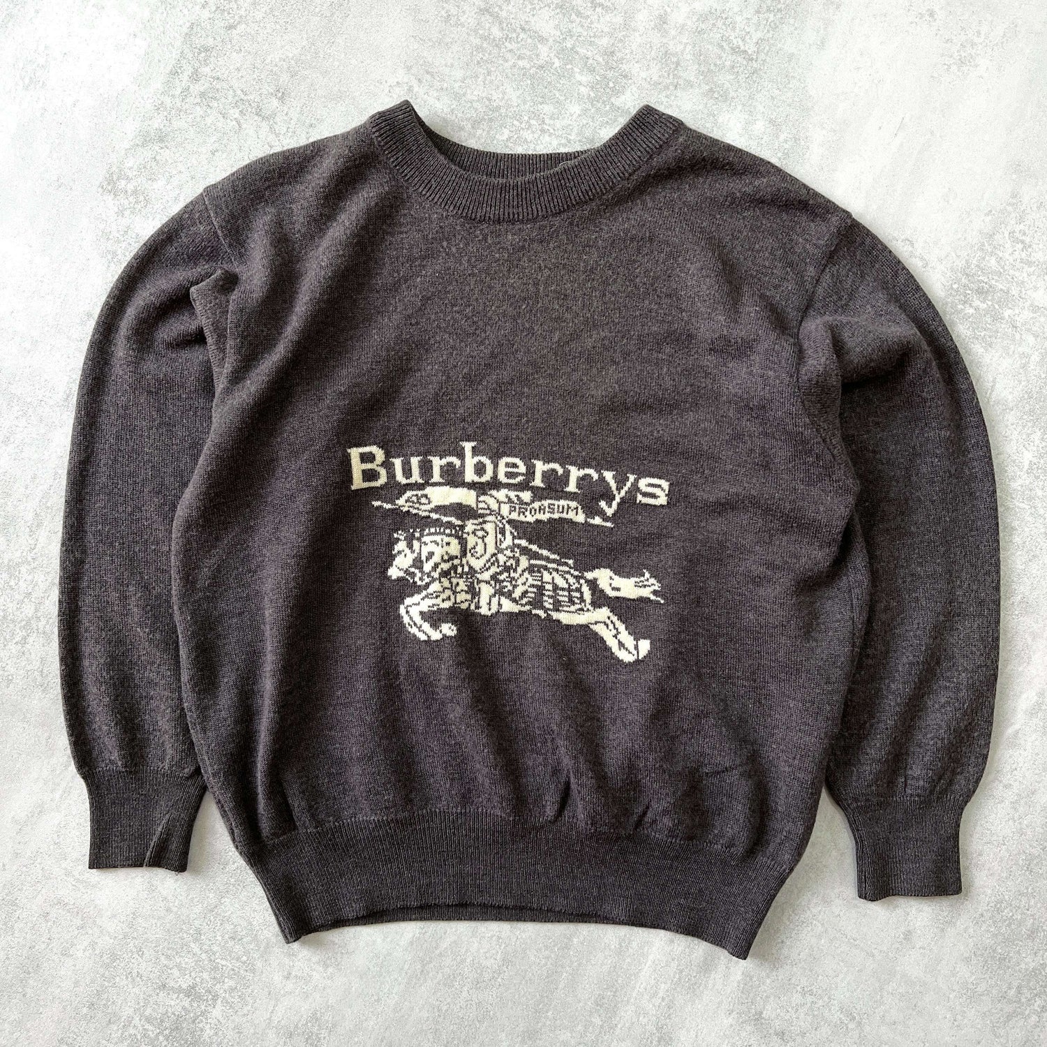 Burberry&