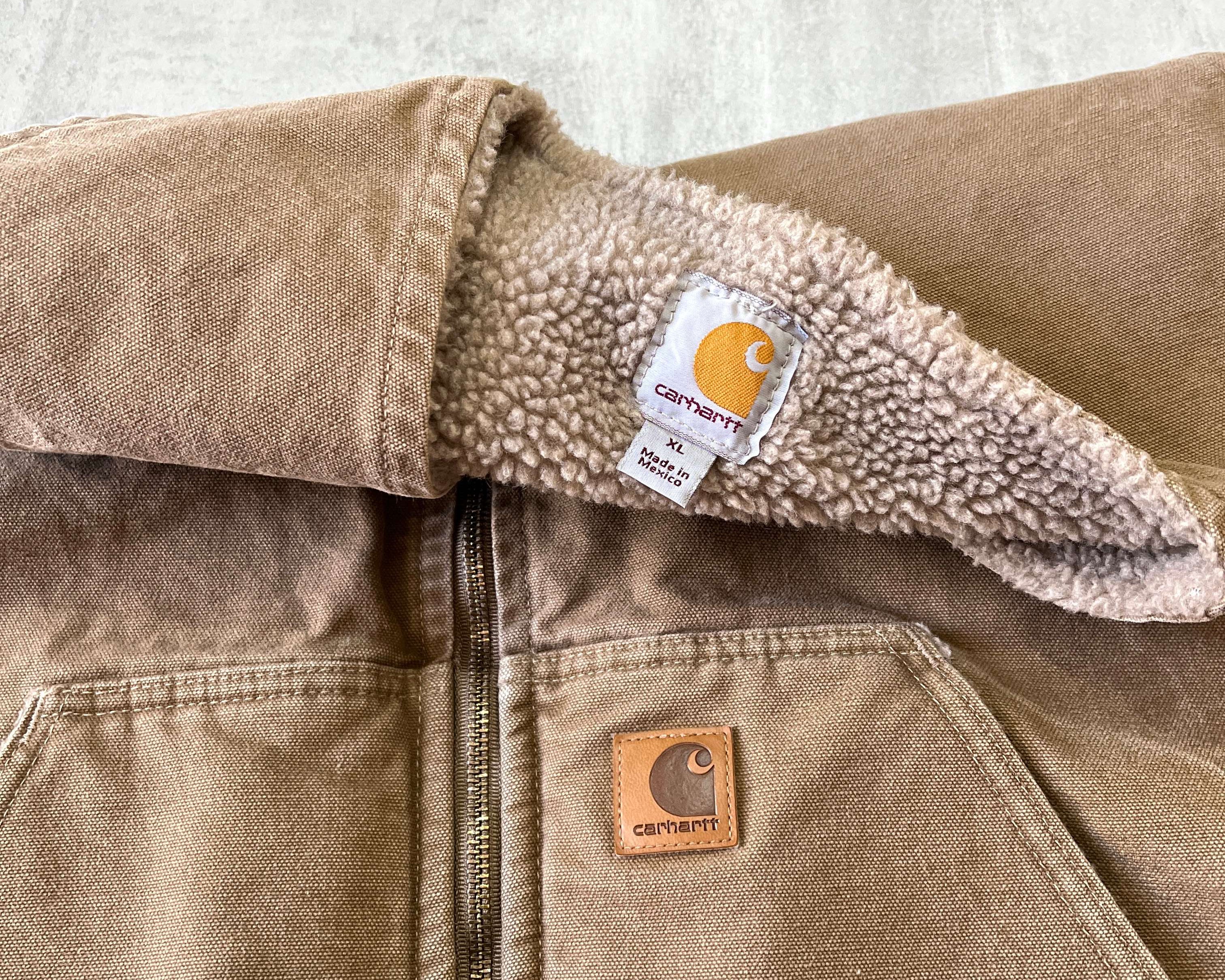 Carhartt 2019s vest jacket (L)