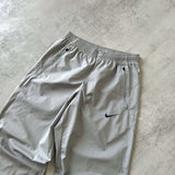 Nike 2000s track pants (M)