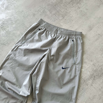 Nike 2000s trackpants (M)