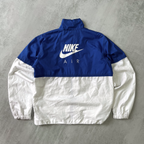 Nike 2000s trackjacket (M)