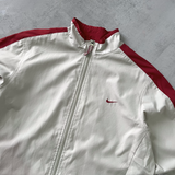 Nike 2000s trackjacket (M)
