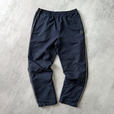 Nike 2000s trackpants (XL)