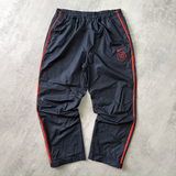 Nike 2000s trackpants (XXL)