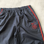 Nike 2000s trackpants (XXL)