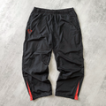 Nike 2000s trackpants (XL)