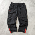 Nike 2000s trackpants (XL)