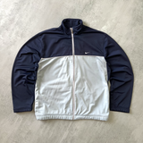 Nike 2000s track jacket (L)